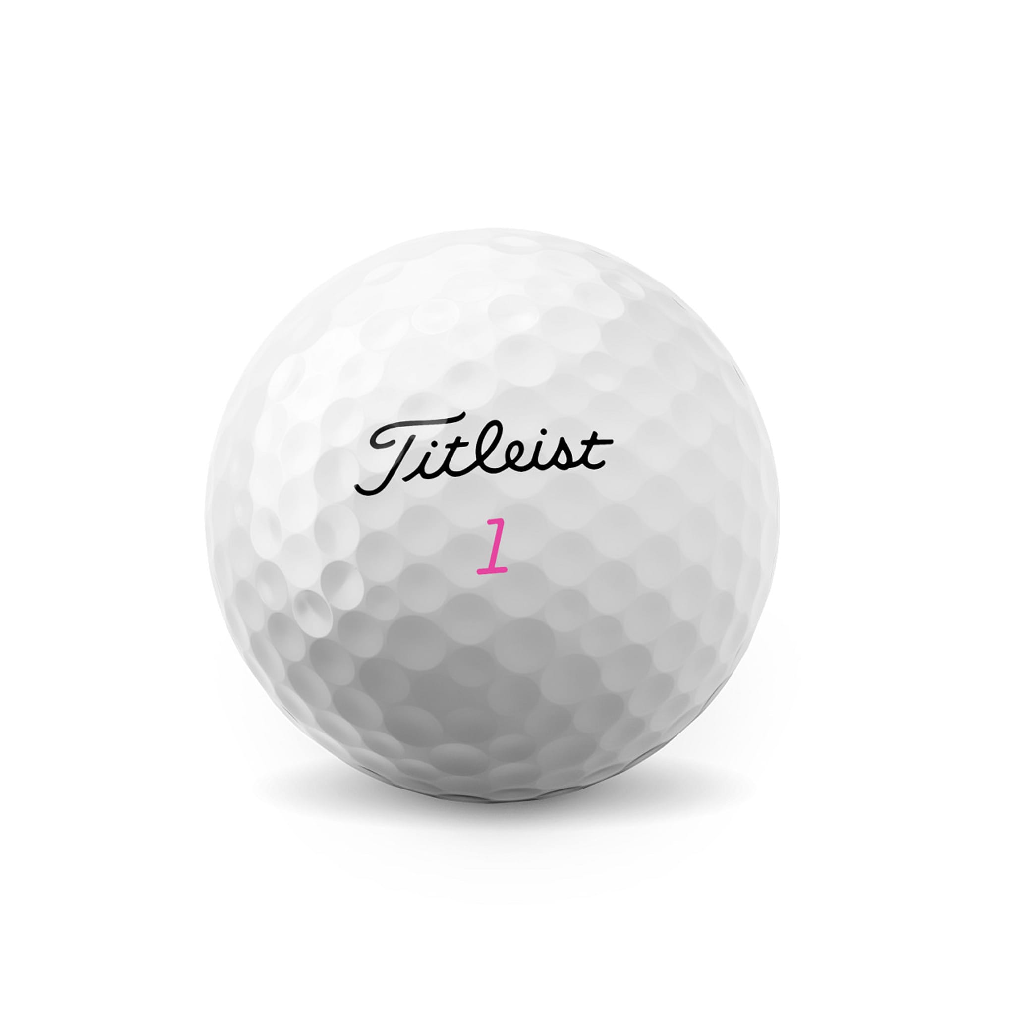 Titleist Pro V1 (21) Golfbälle (3 Stück)