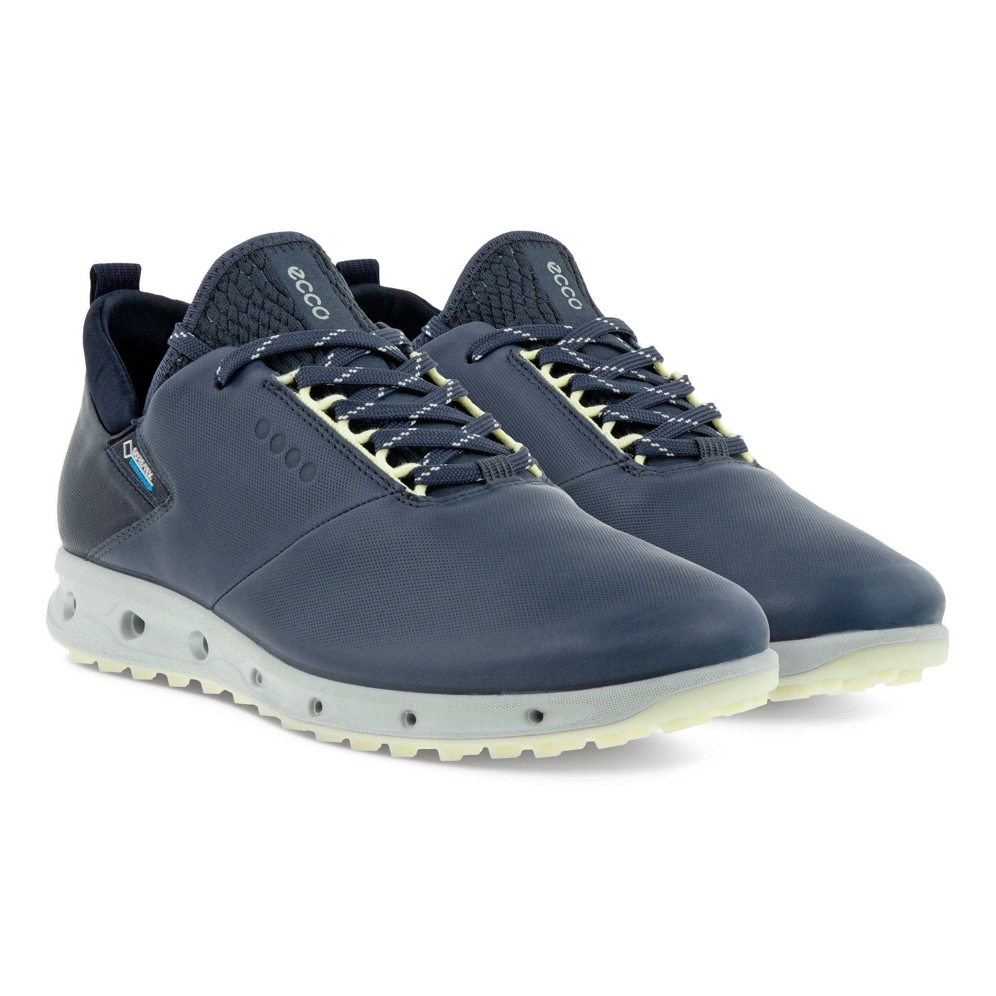 Ecco Cool Pro Gore-Tex Golfschuhe Damen