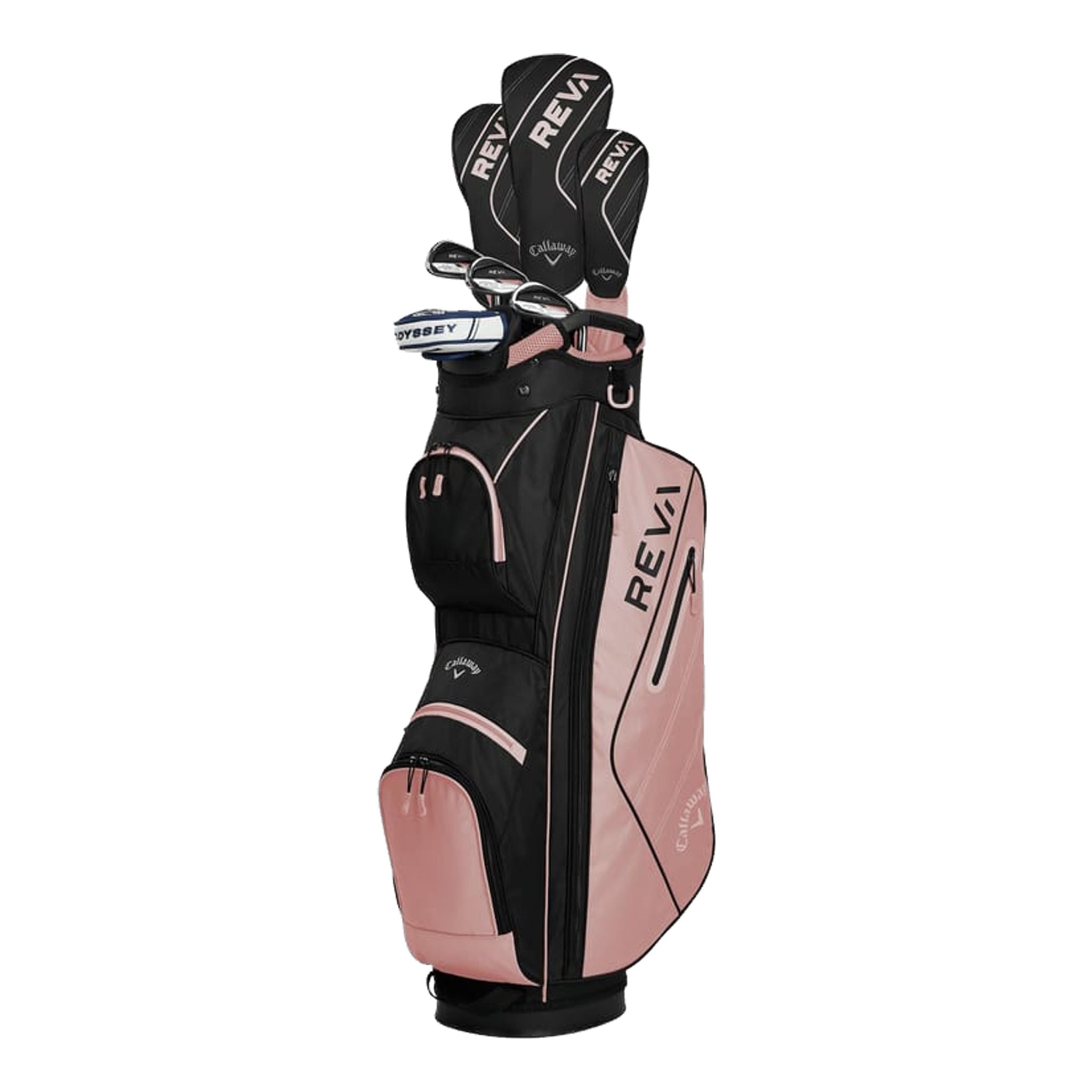 Callaway Reva Komplettset Damen