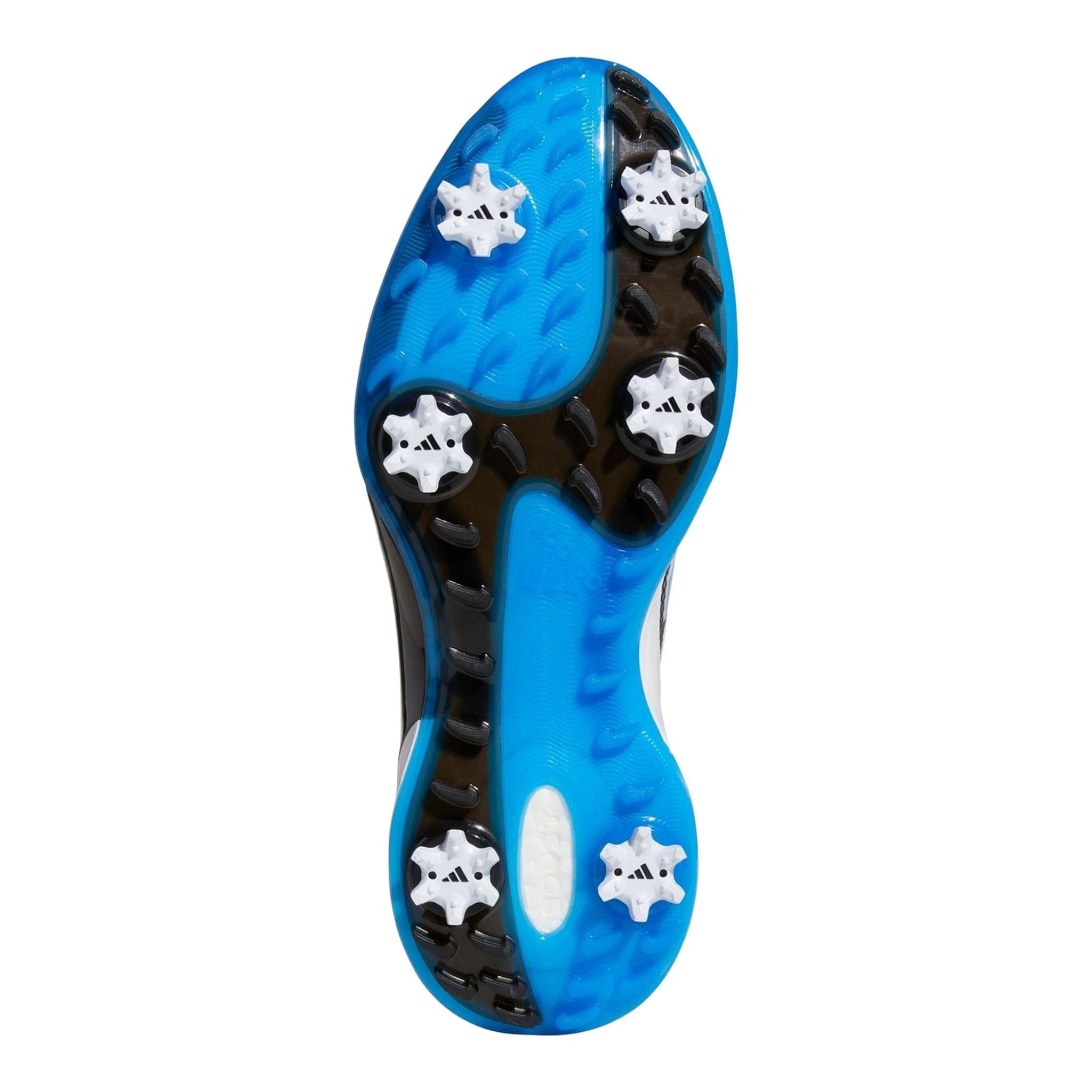 Adidas ZG21 Golfschuhe Herren