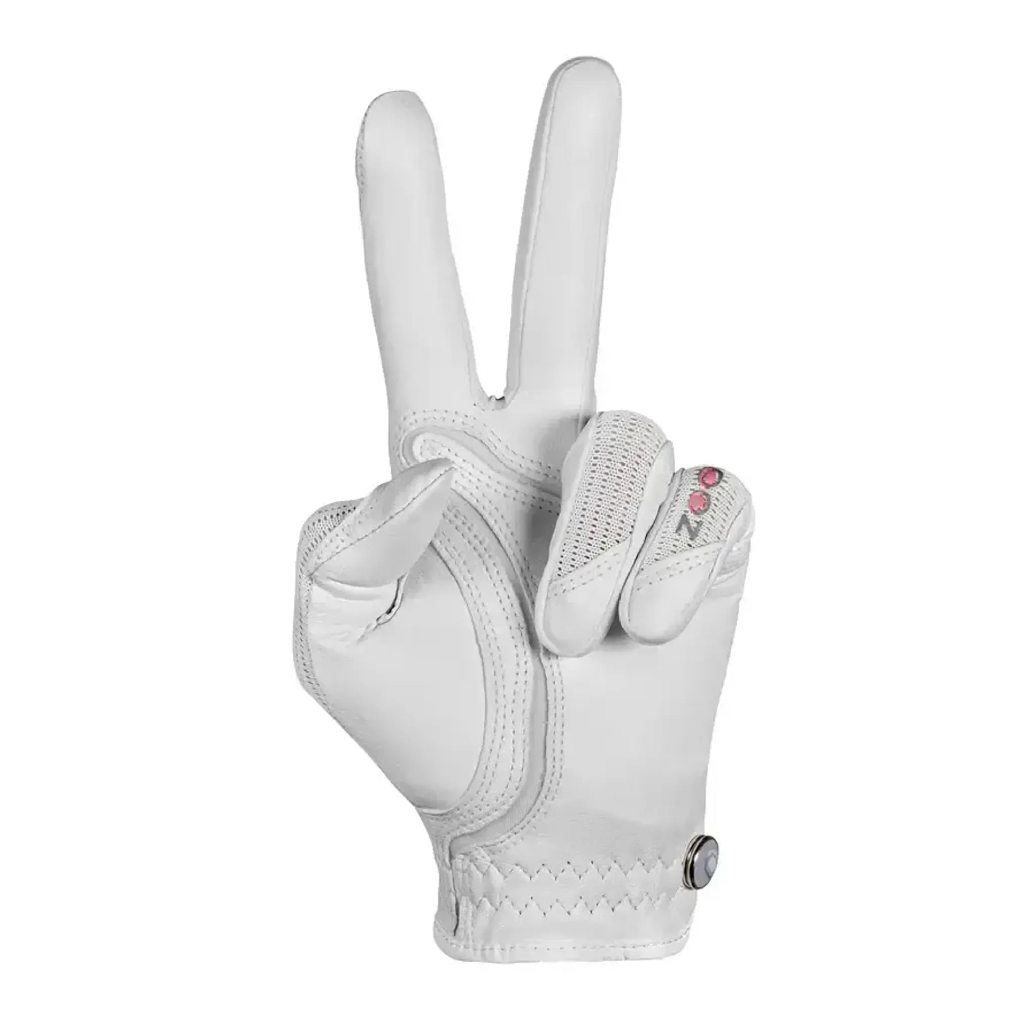Big Max Sun Style D-Mesh Handschuh Damen