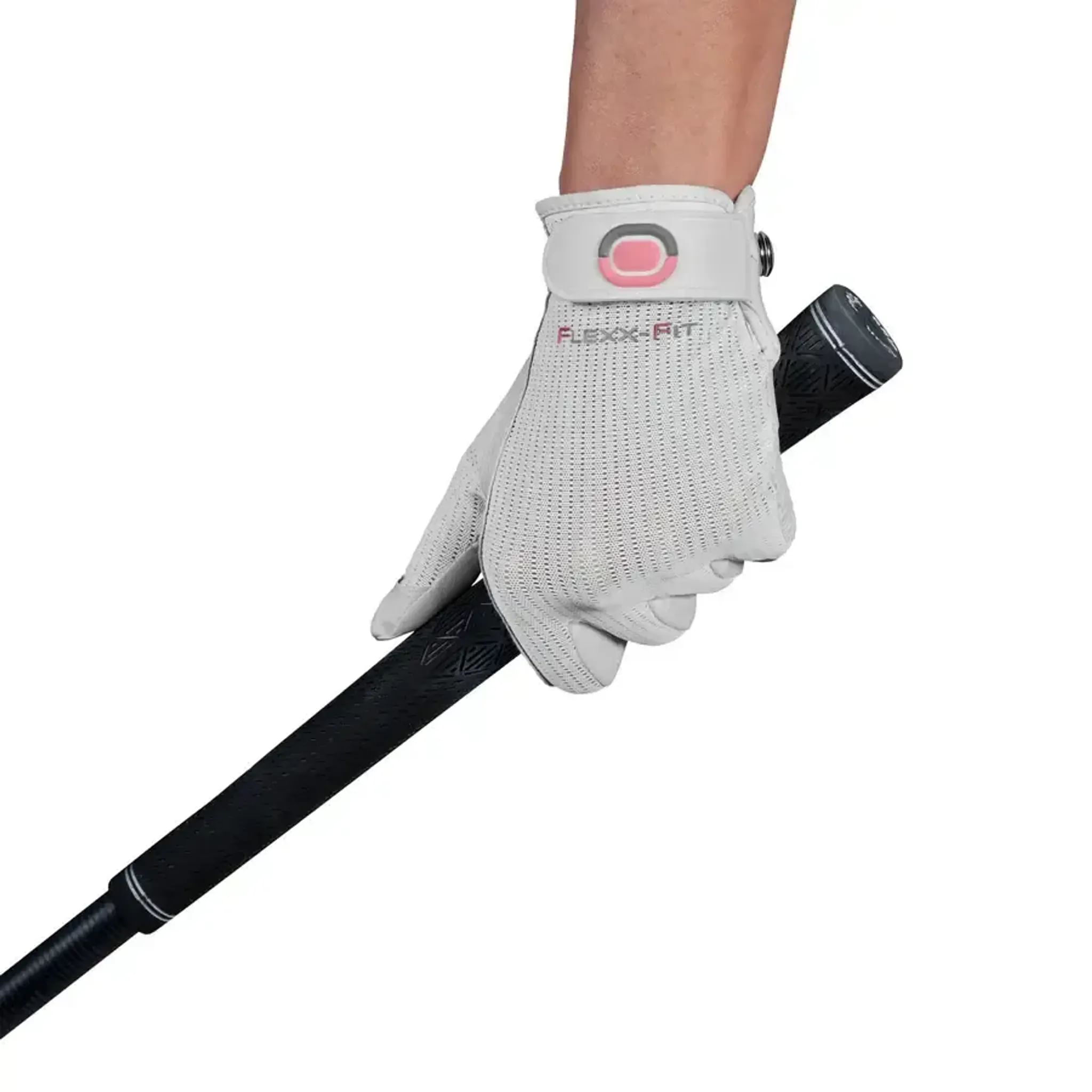 Big Max Sun Style D-Mesh Handschuh Damen