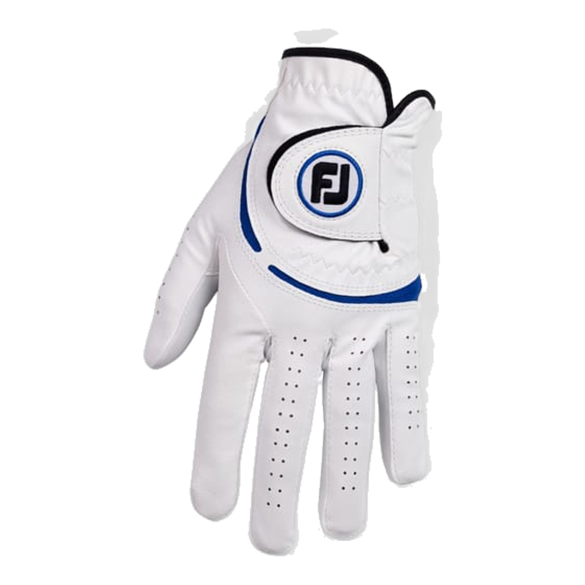 Footjoy WeatherSof Allwetter-Handschuh Herren