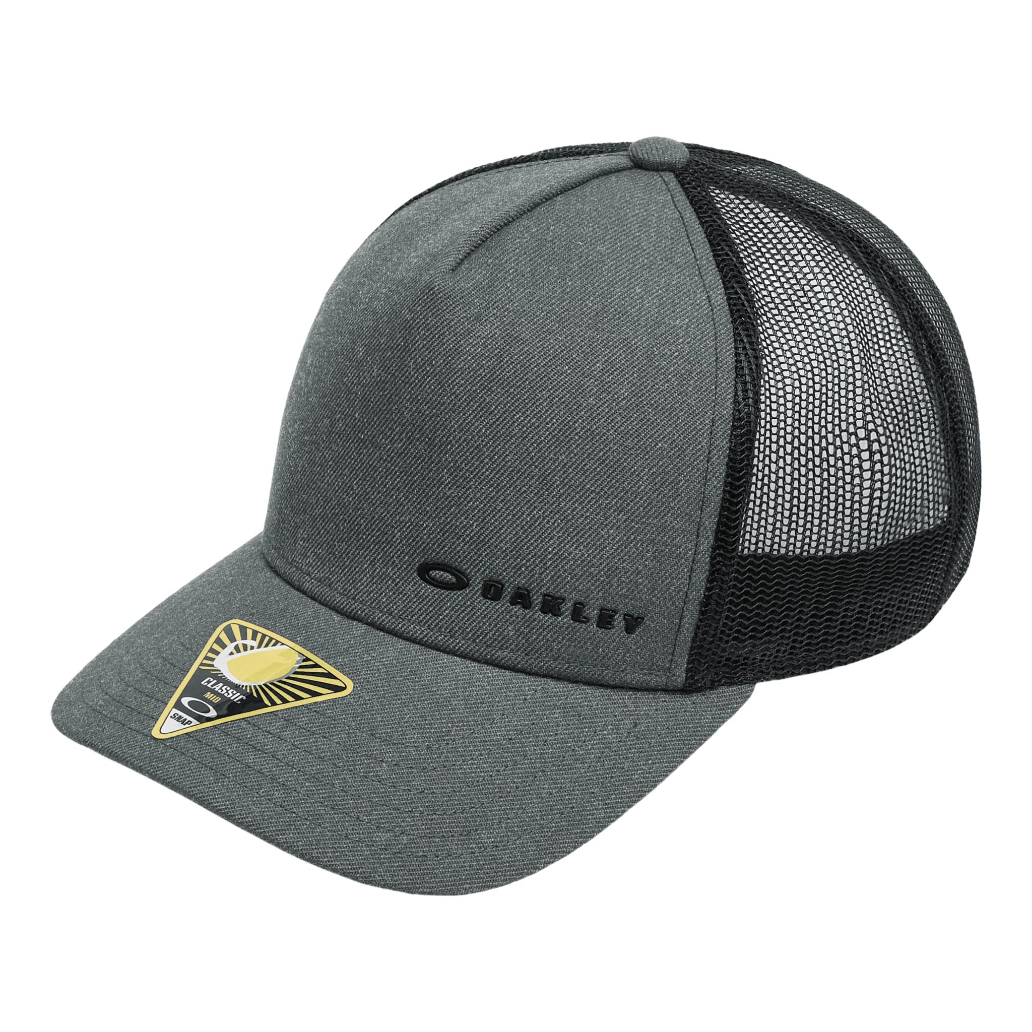 Oakley Chalten Cap Herren