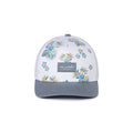 Travis Mathew Salt Pond Beach Mesh Snapback Cap Herren