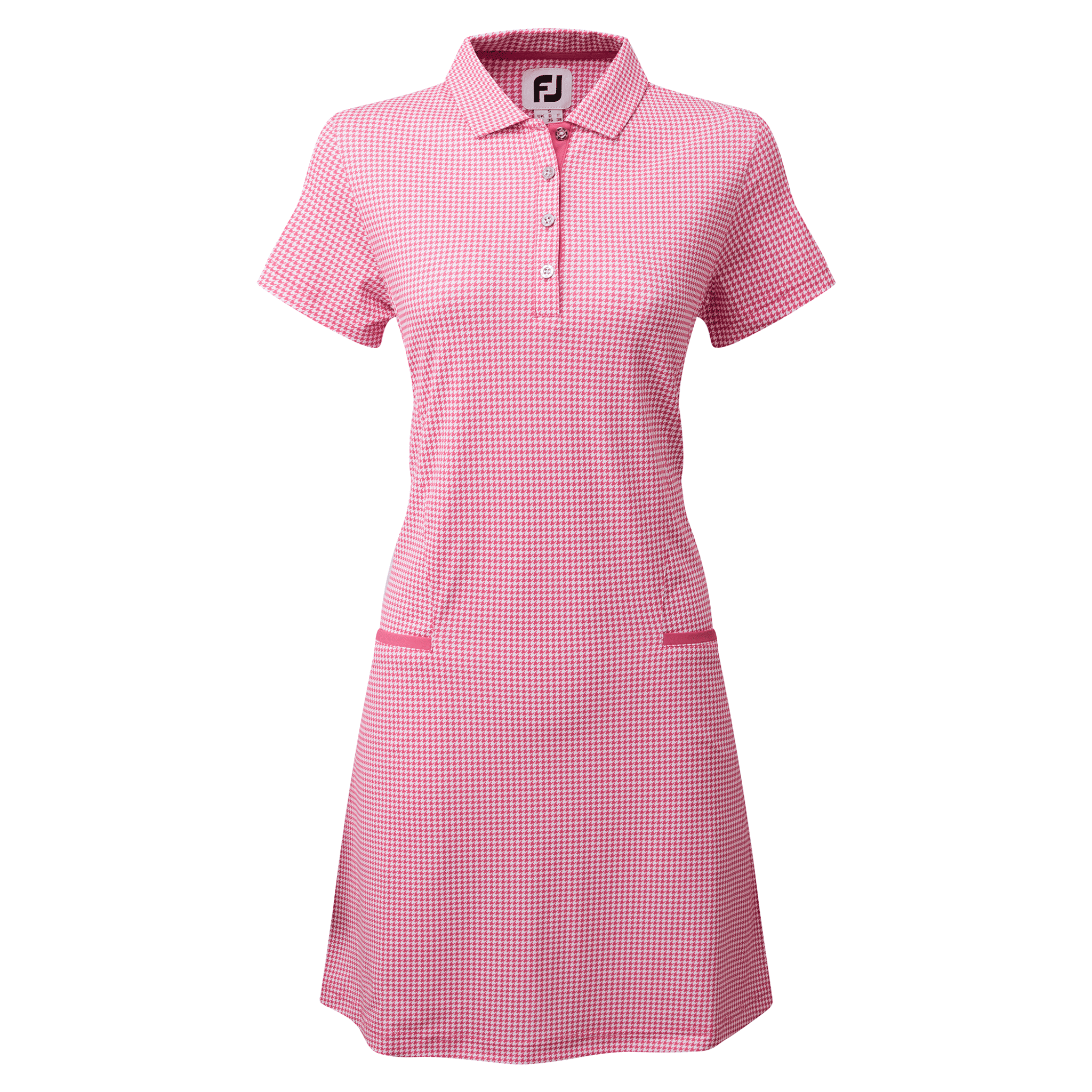 Footjoy Golfkleid Damen