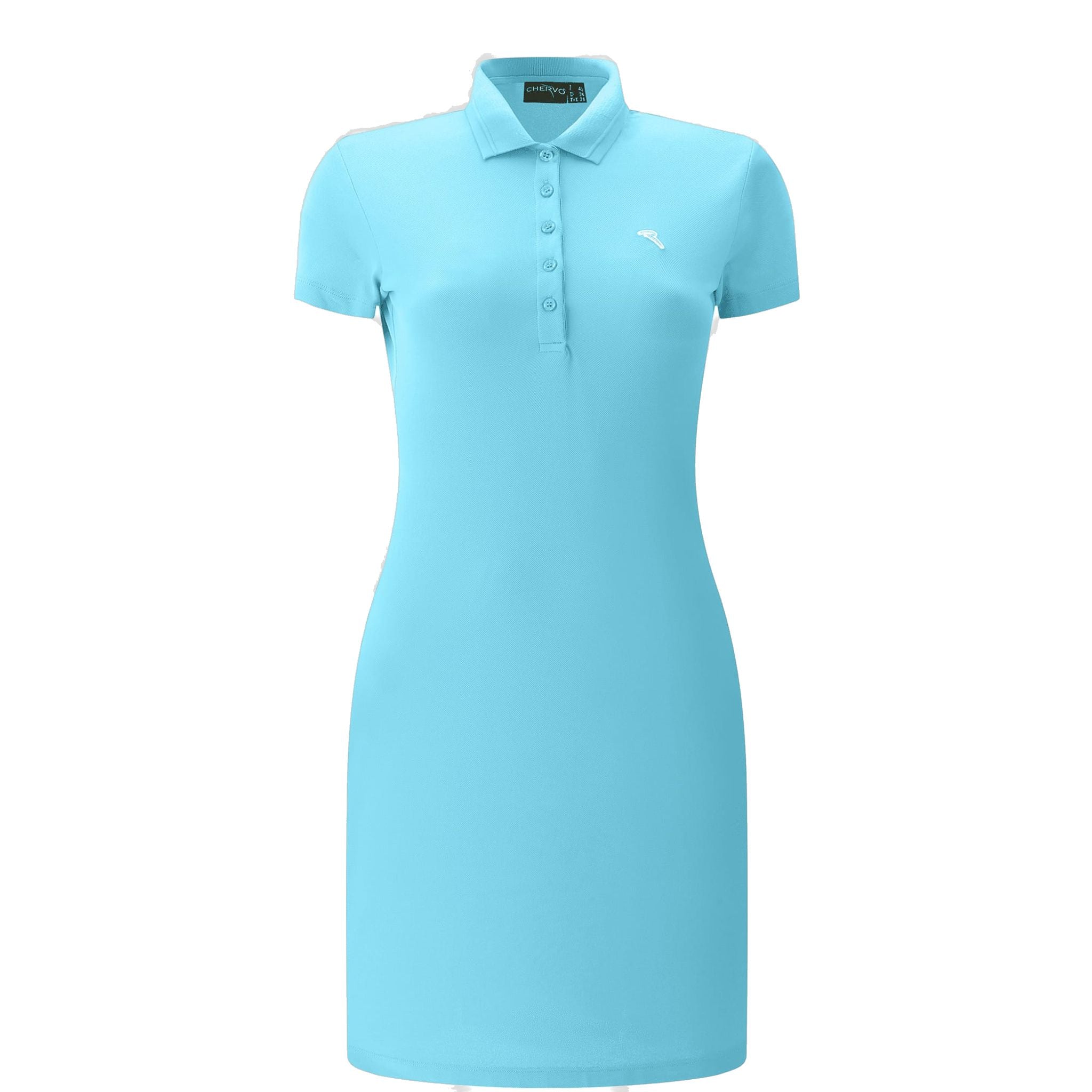 Chervo Jumbojet Golfkleid Damen