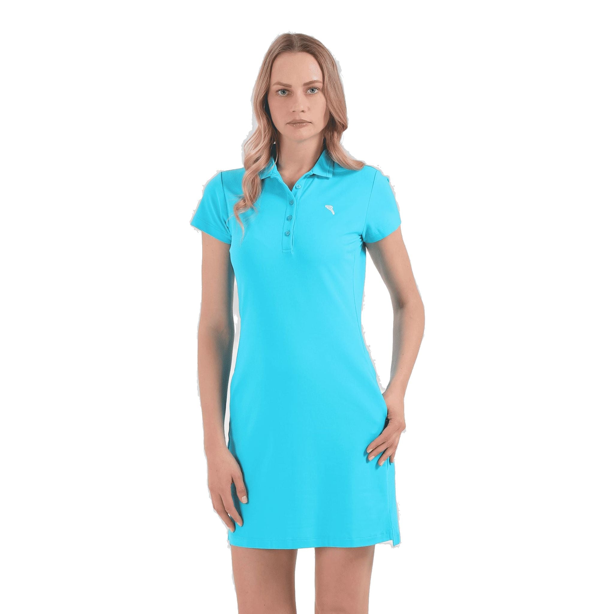 Chervo Jumbojet Golfkleid Damen
