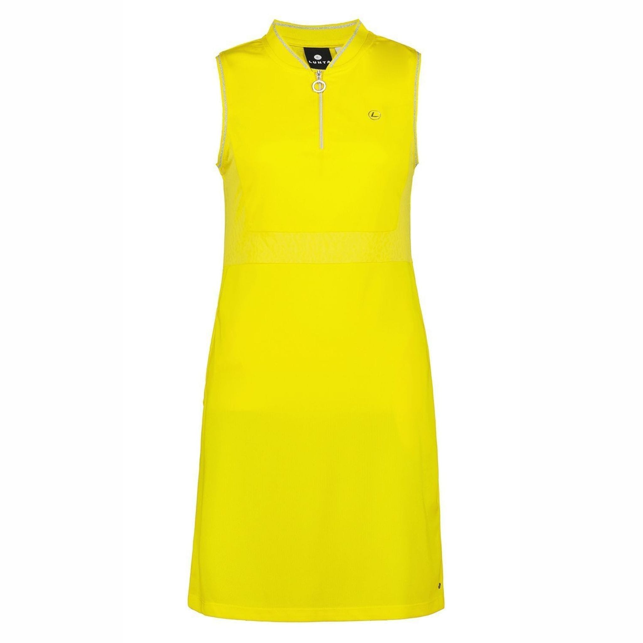 Luhta Kivisaari Golfkleid Damen