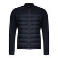 Cross Sportswear Hybrid Jacke Herren
