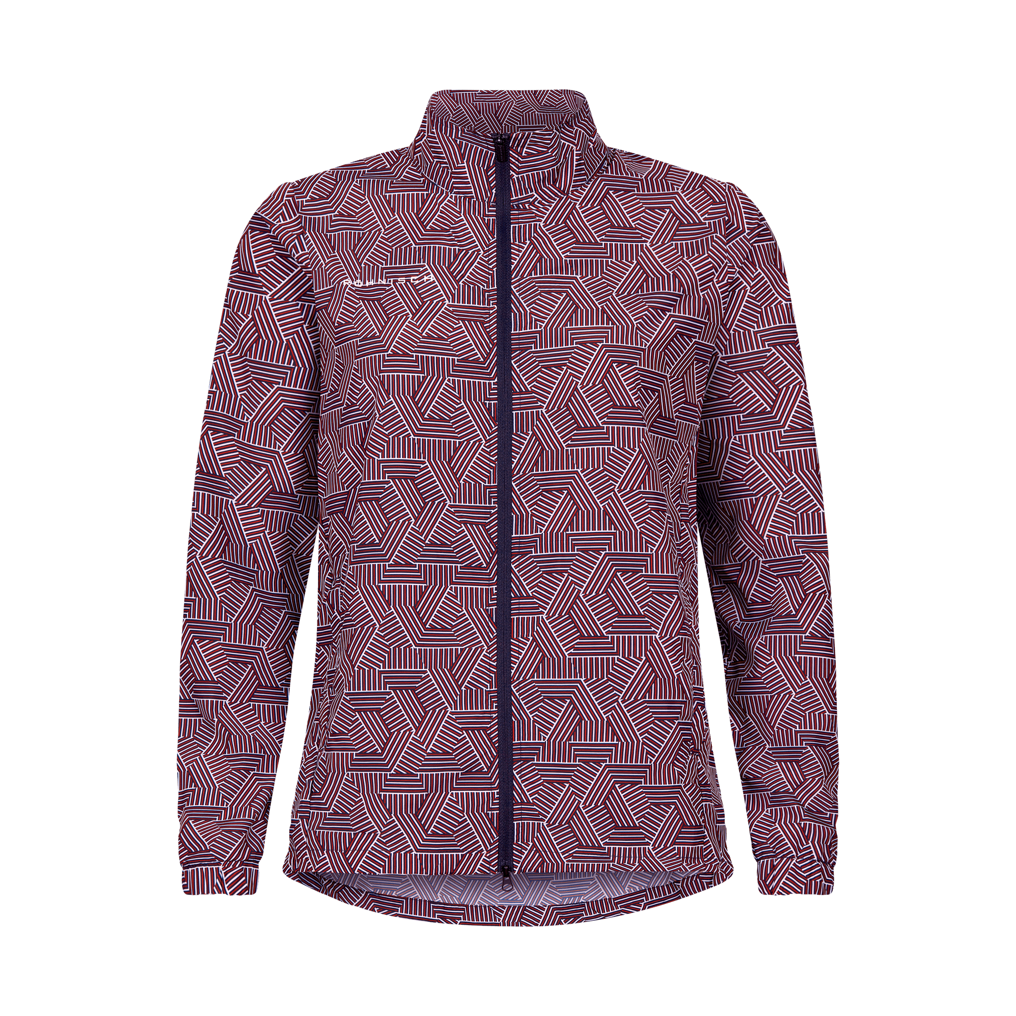 Röhnisch Packable Windjacke Damen