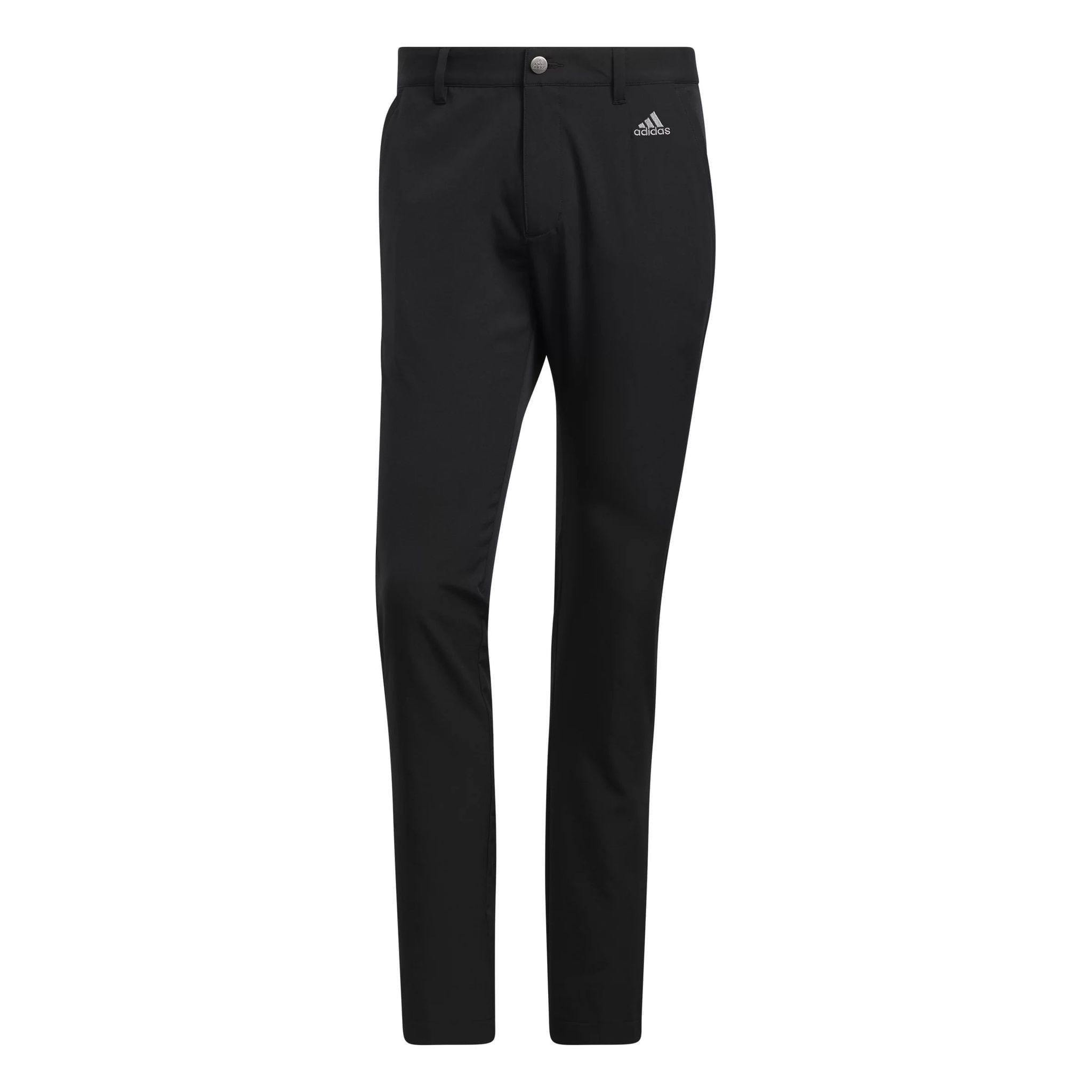 Adidas Tapered Golfhose Grau Herren 30/32 Herren