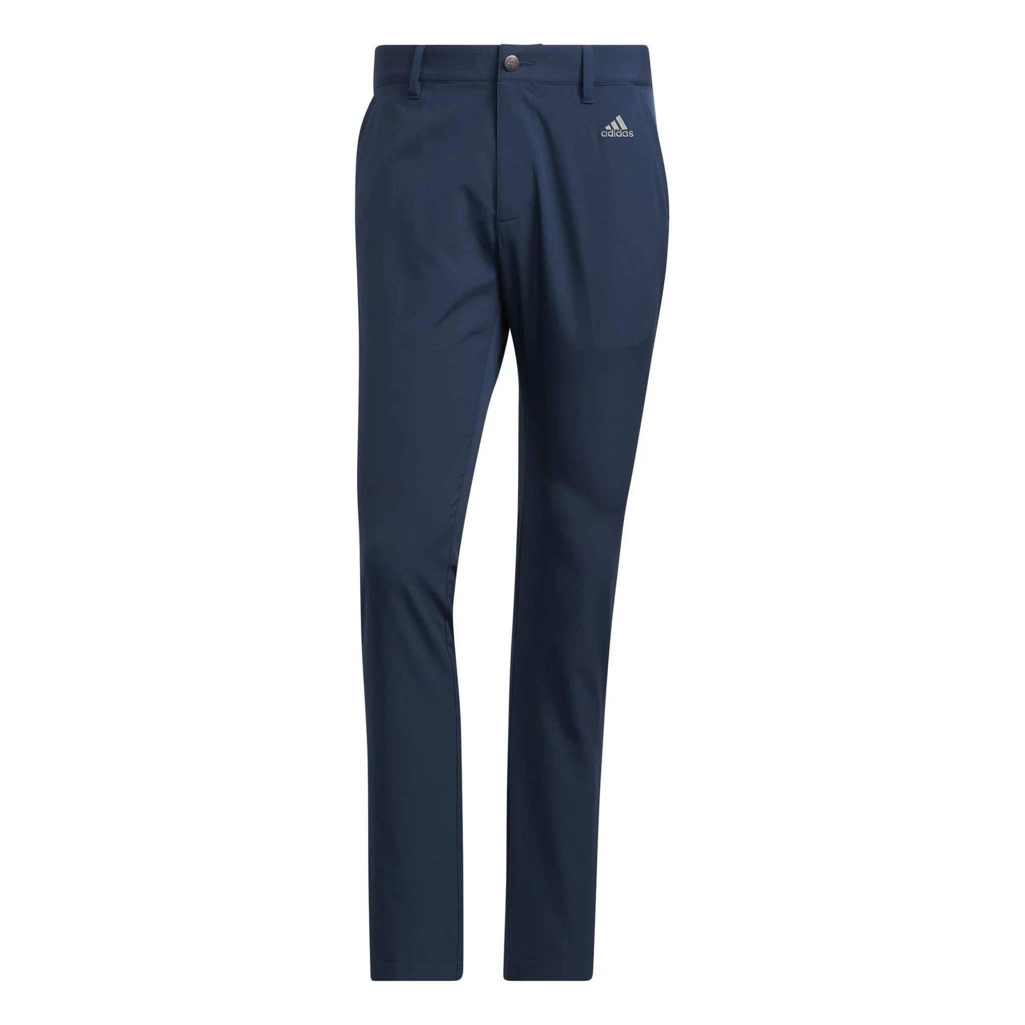 Adidas Tapered Golfhose Grau Herren 30/32 Herren