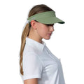 Daily Sports Marina Spiralband-Visor Damen
