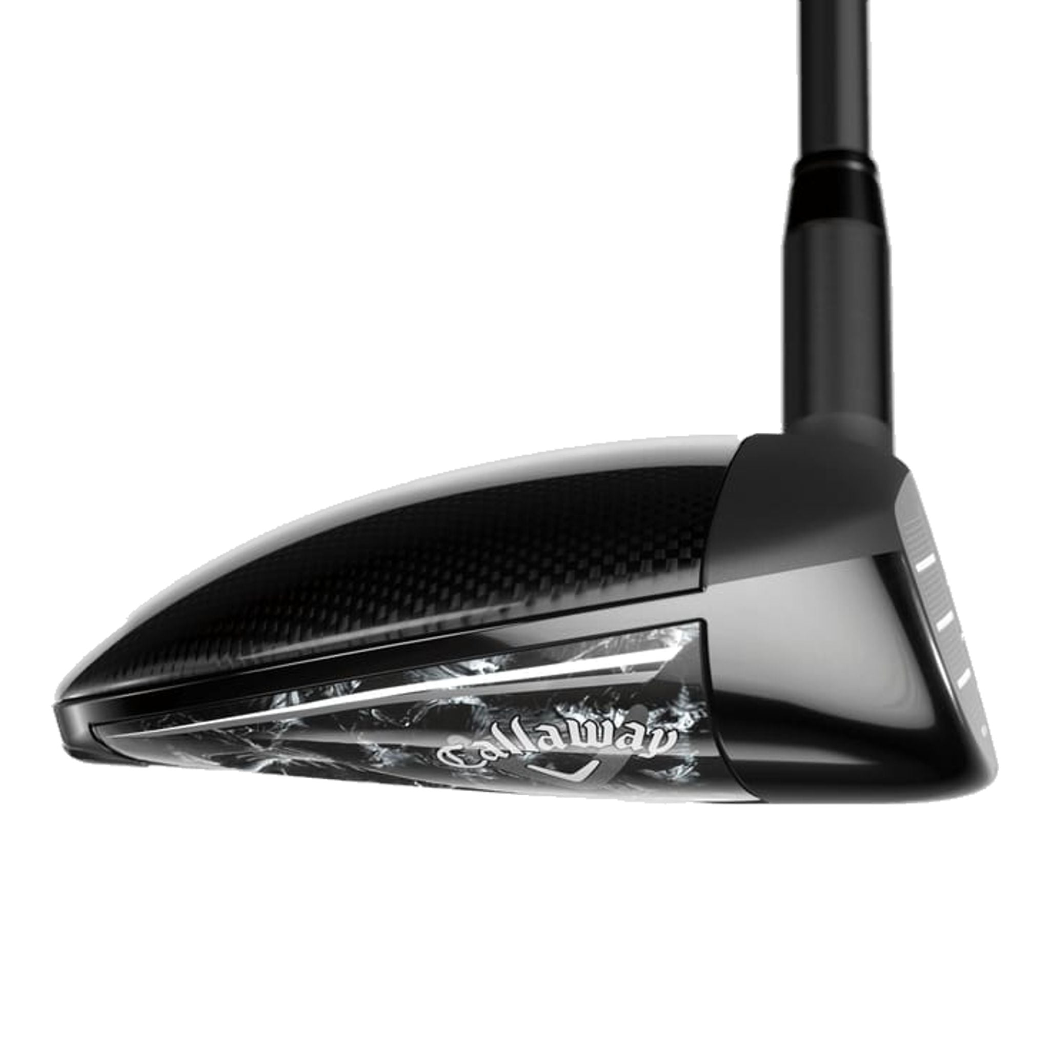 Callaway Paradym AI Smoke Max Fast Fairwayholz Damen