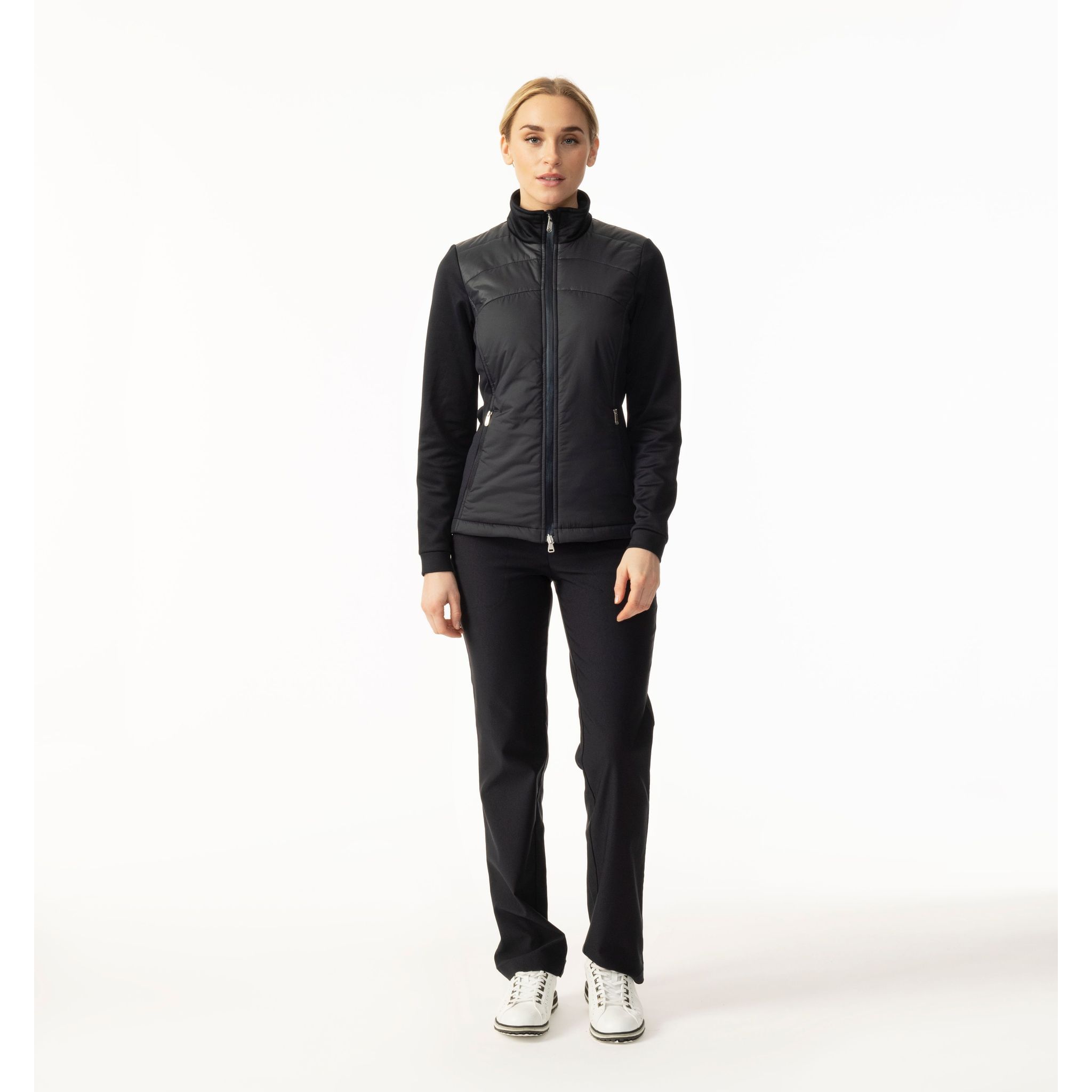 Daily Sports Brassie Jacke Damen