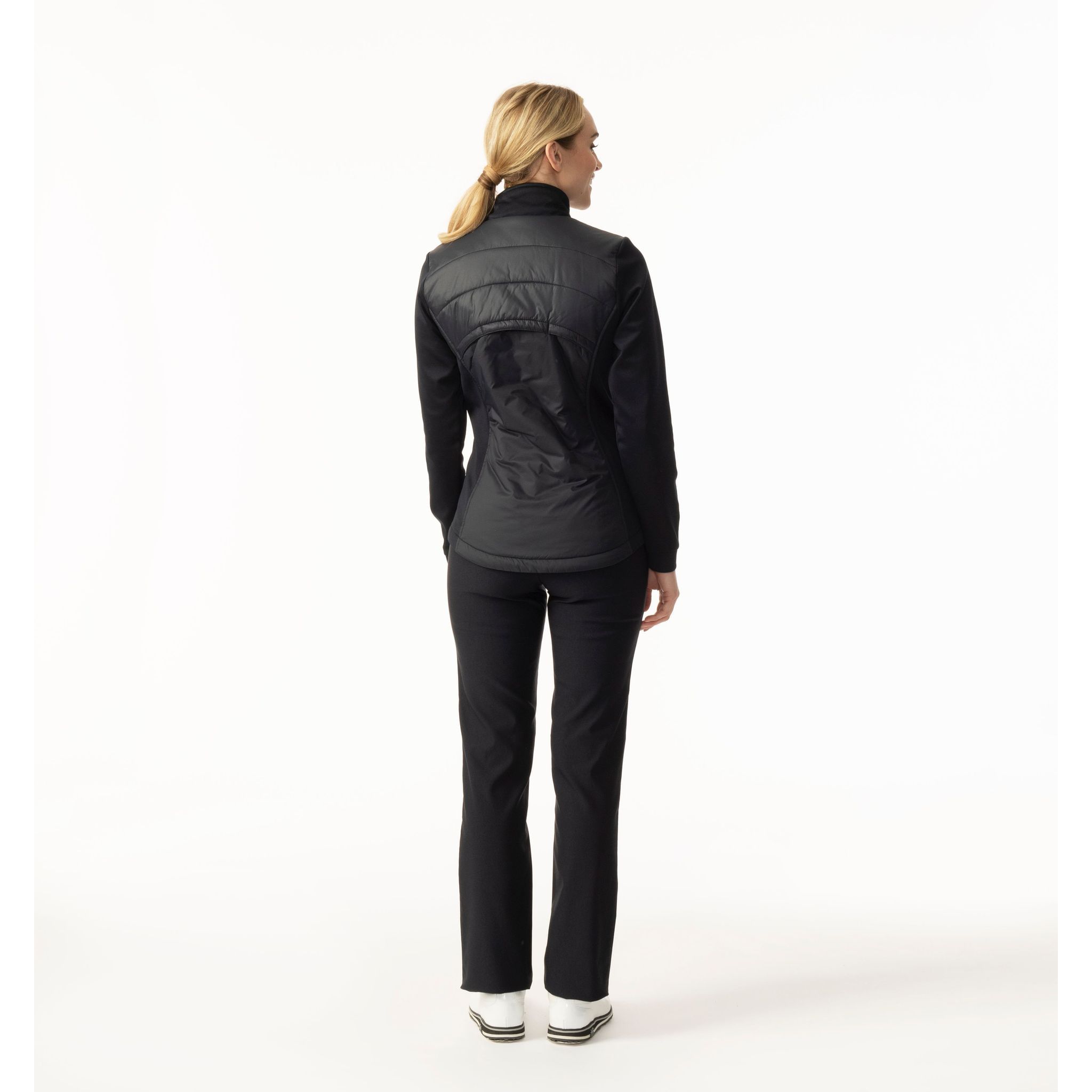 Daily Sports Brassie Jacke Damen