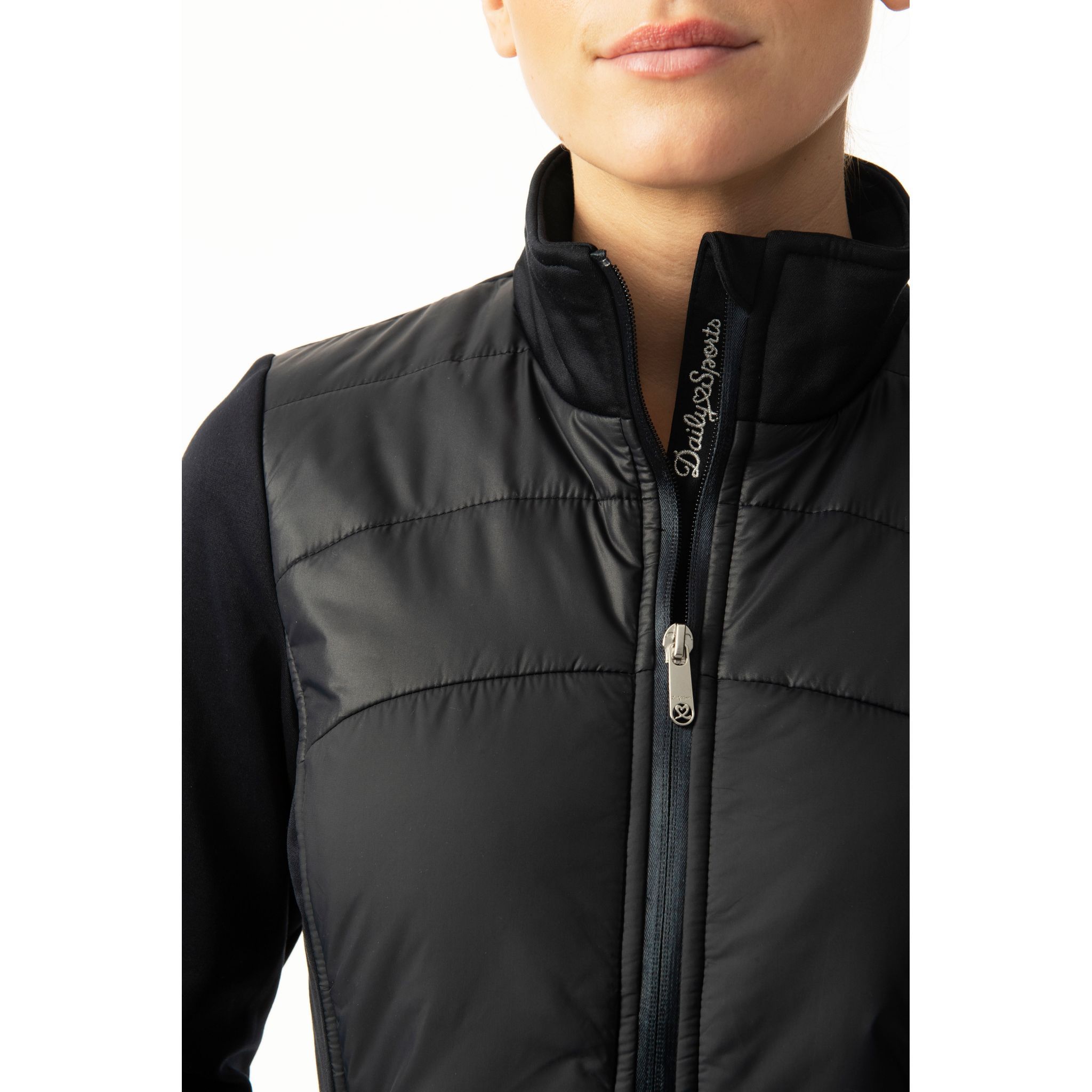 Daily Sports Brassie Jacke Damen