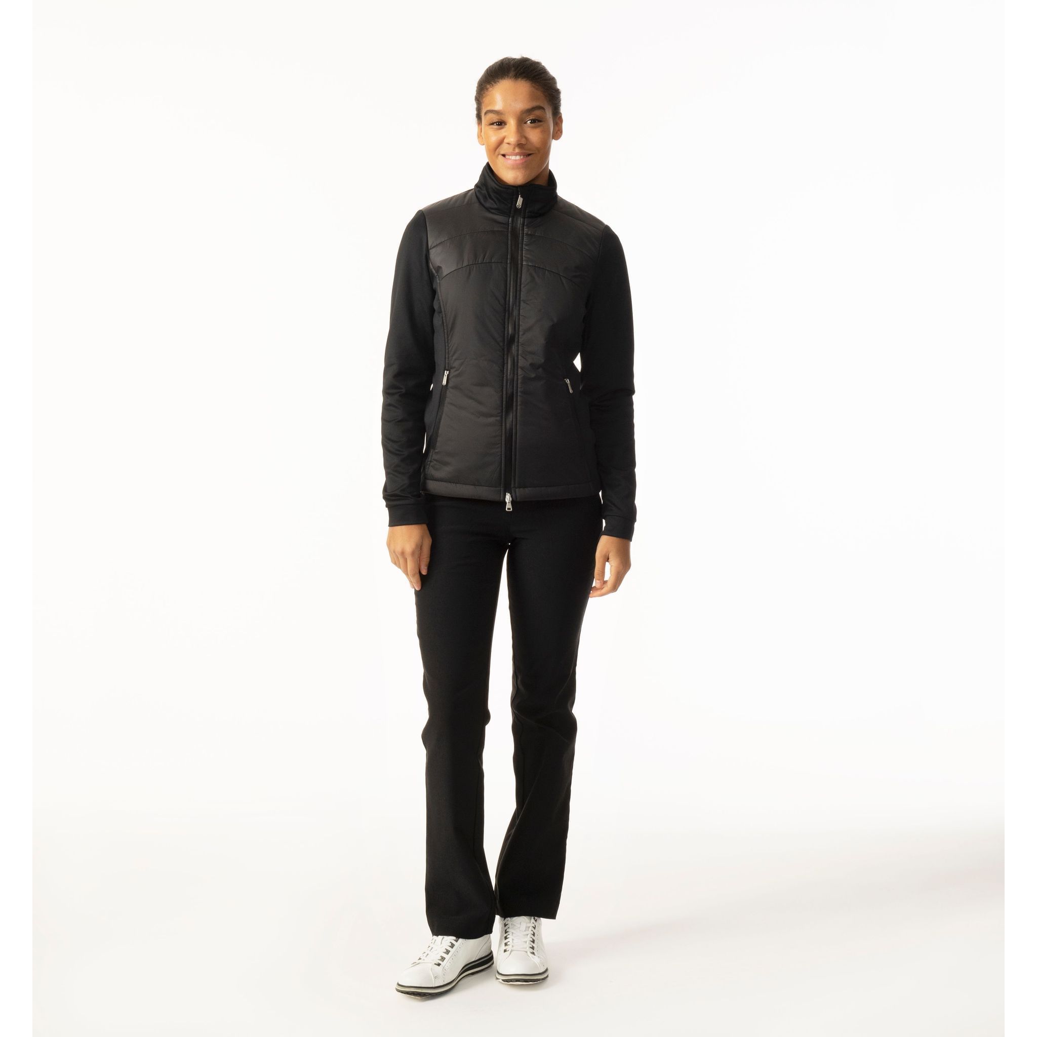 Daily Sports Brassie Jacke Damen