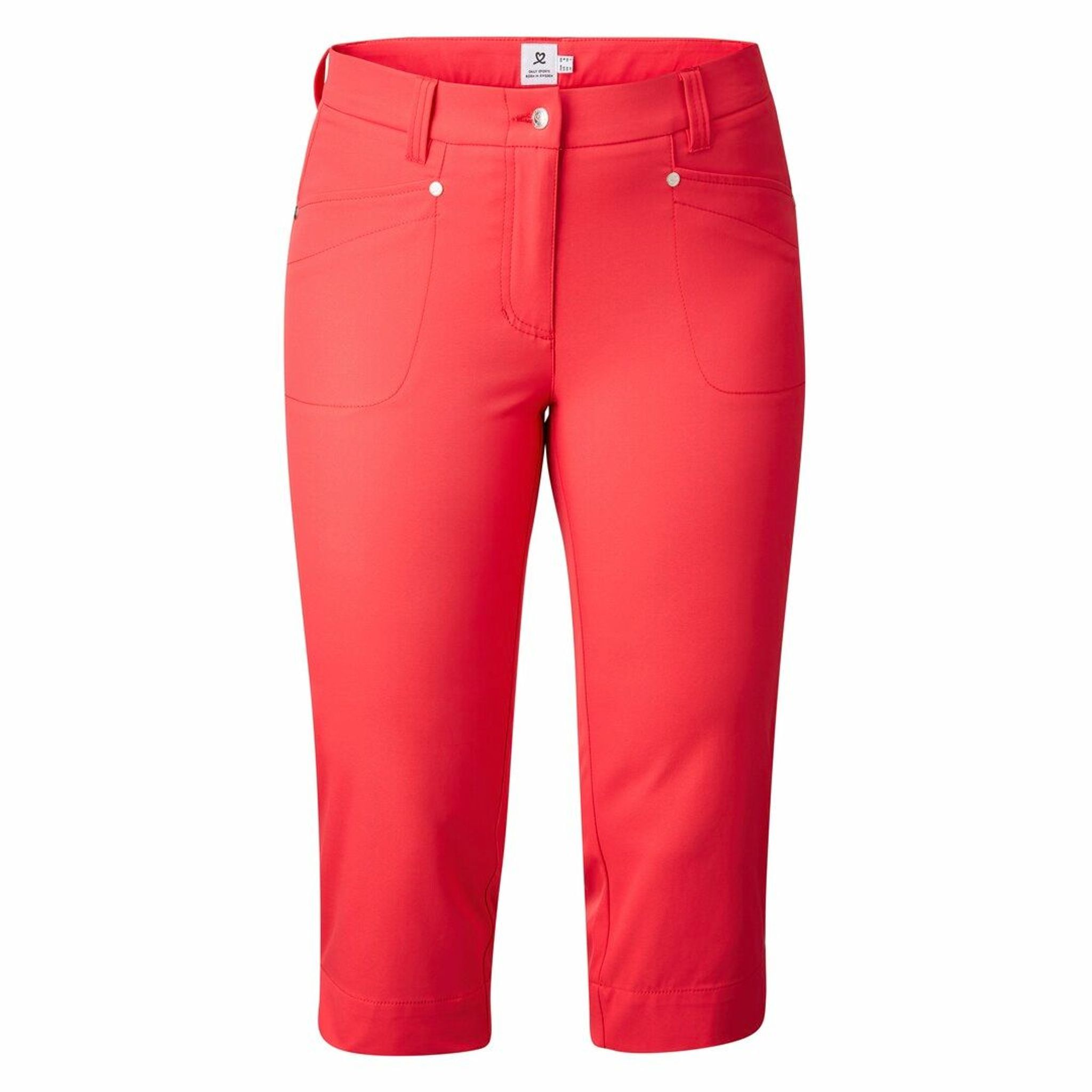 Daily Sports Lyric Capri Hose Damen