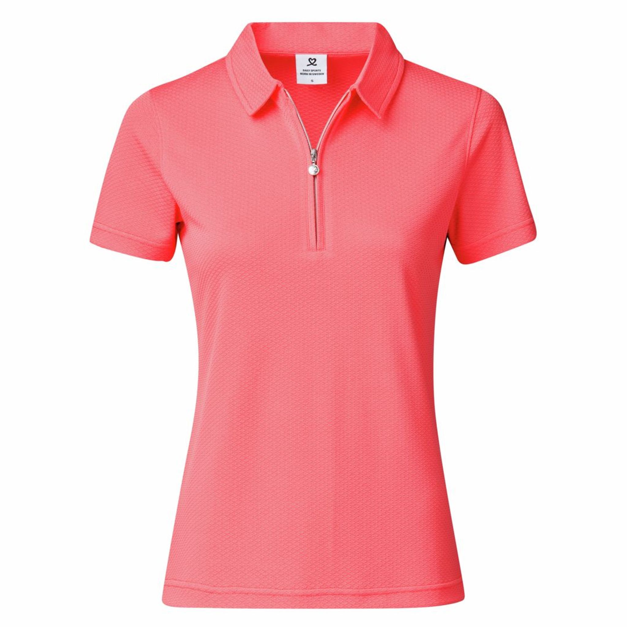 Daily Sports Peoria Ss Polo Damen