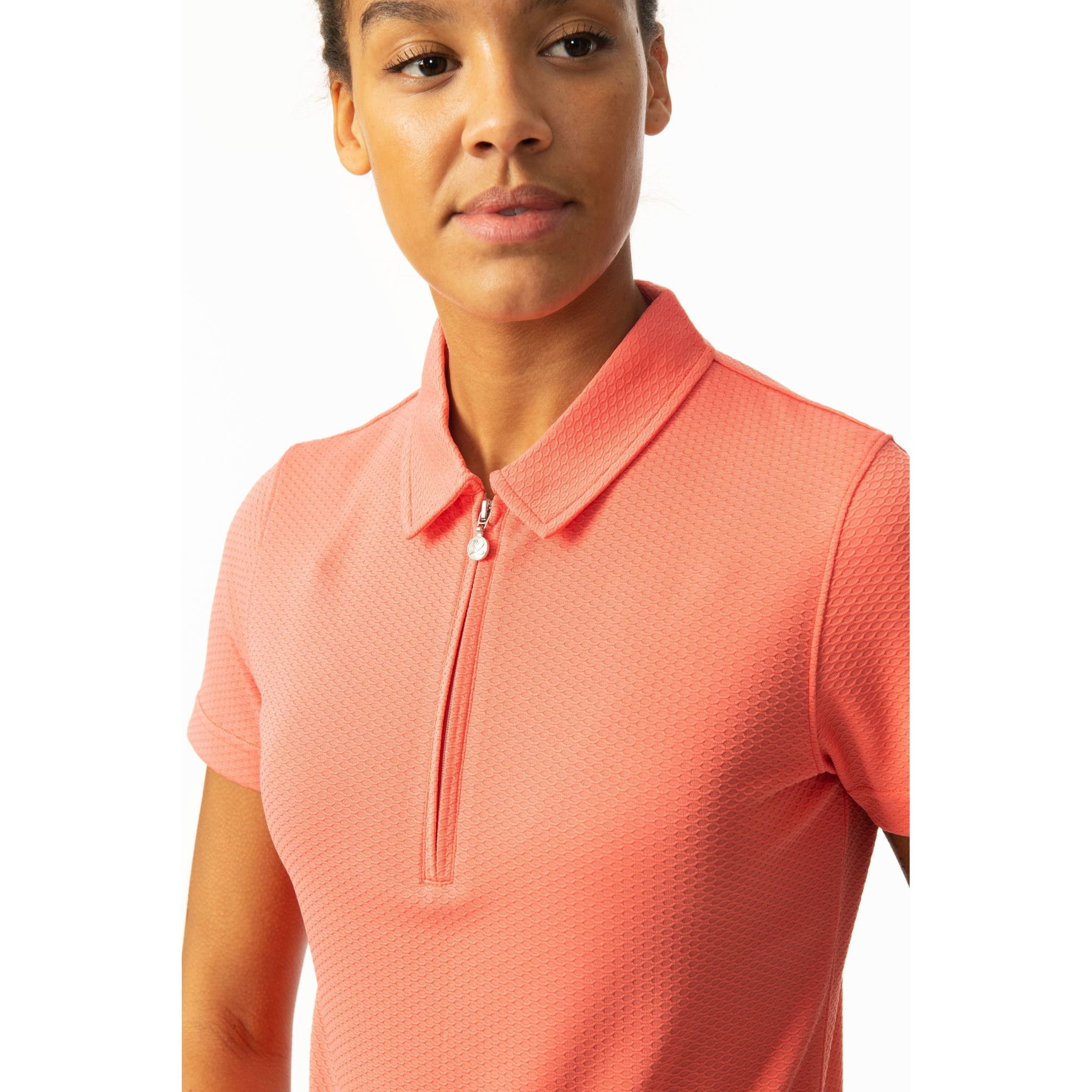 Daily Sports Peoria SS Polo shirt Damen