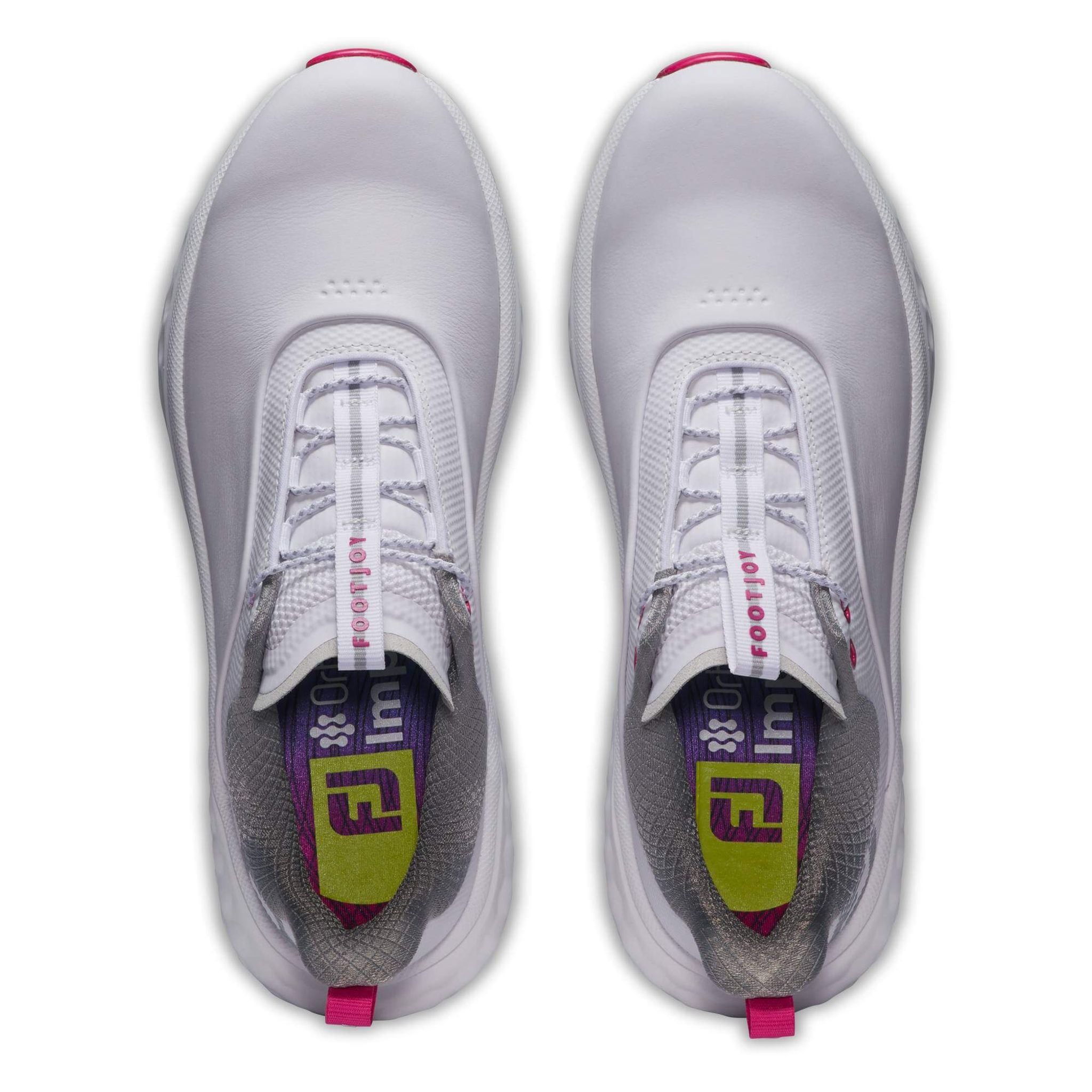 Footjoy Quantum Golfschuhe Damen