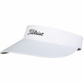 Titleist Sundrop Visor Damen Weiß/Schwarz One Size Damen