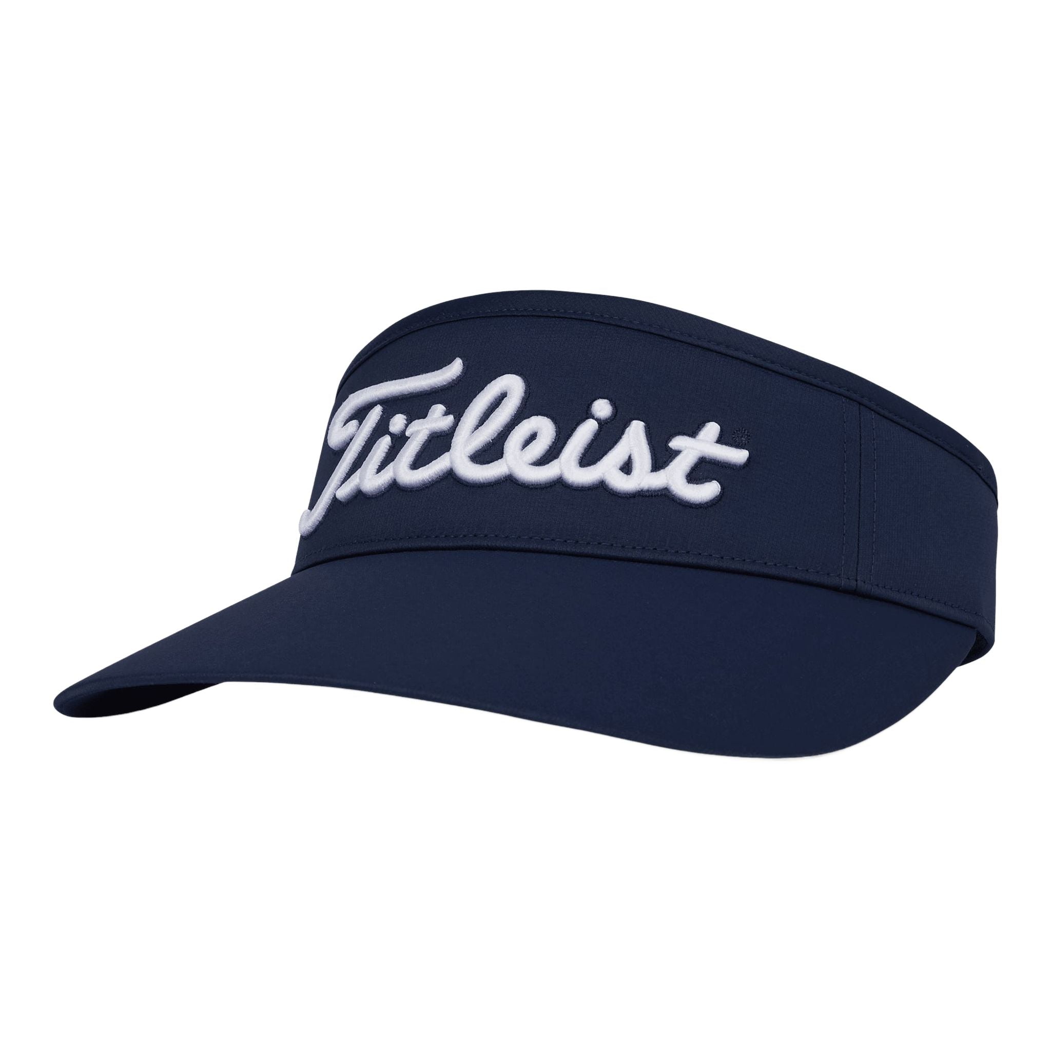 Titleist Sundrop Visor Damen Navy/Weiß One Size
