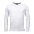Cross Sportswear Armour Langarm-Top