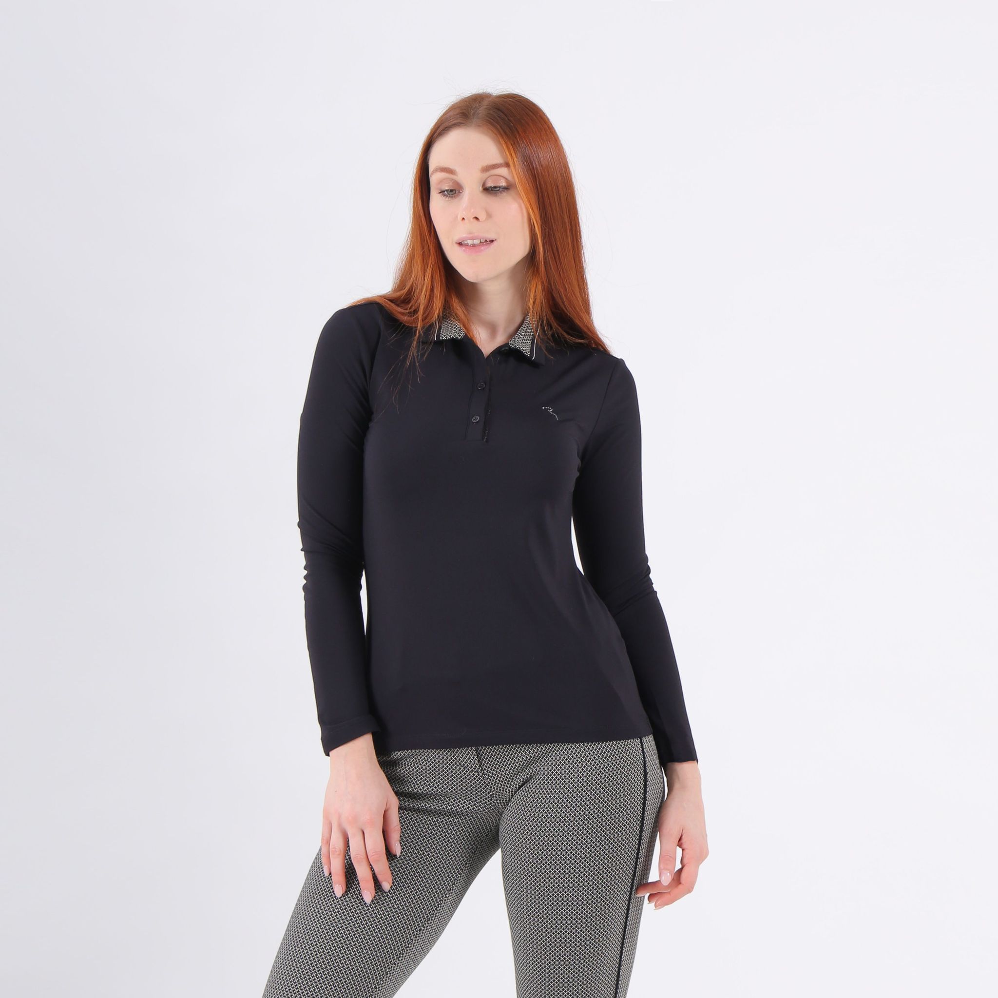Chervo Animus Polo Damen