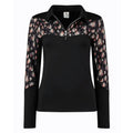 Daily Sports Bondy Langarm Polo Damen