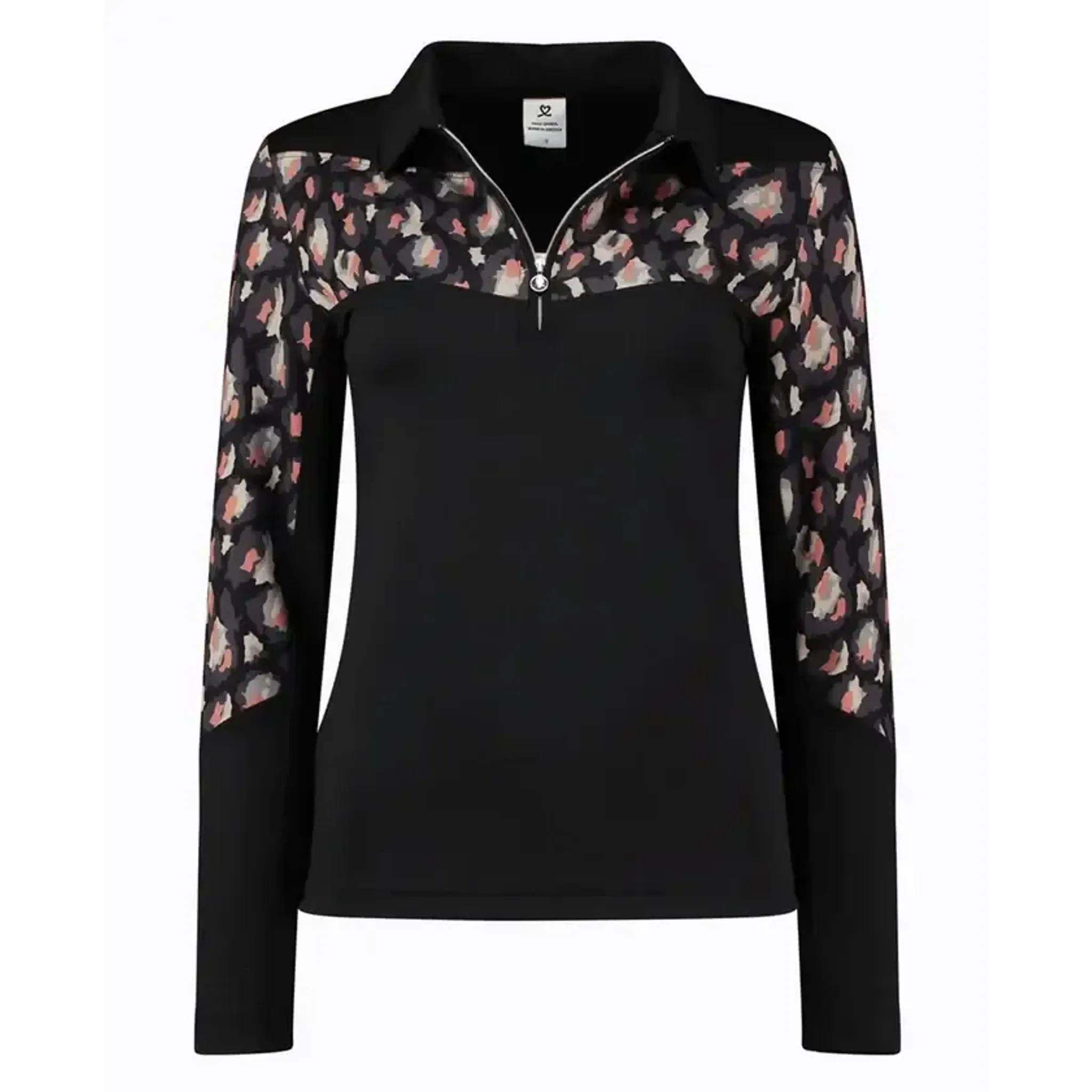 Daily Sports Bondy Langarm Polo Damen