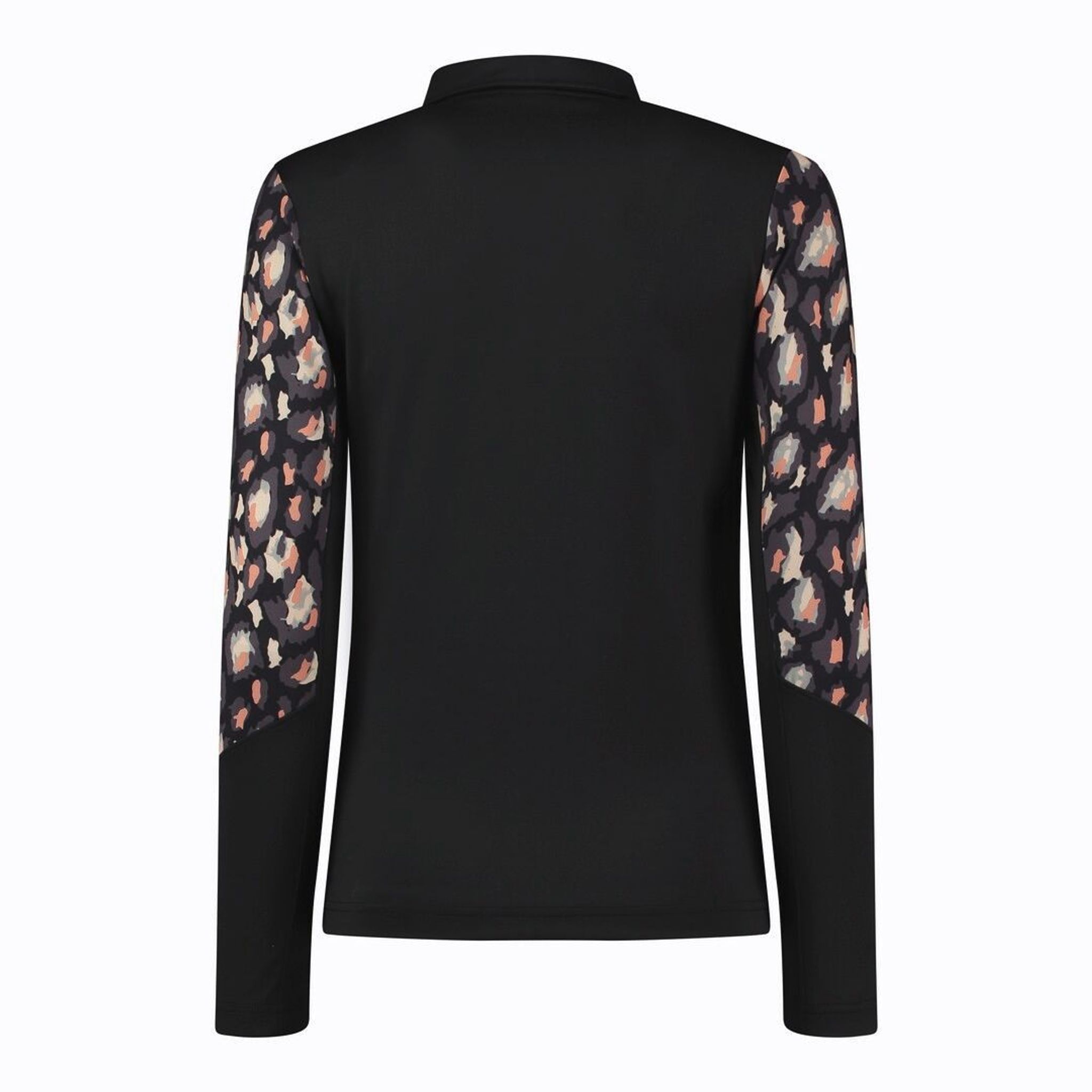 Daily Sports Bondy Langarm Polo Damen