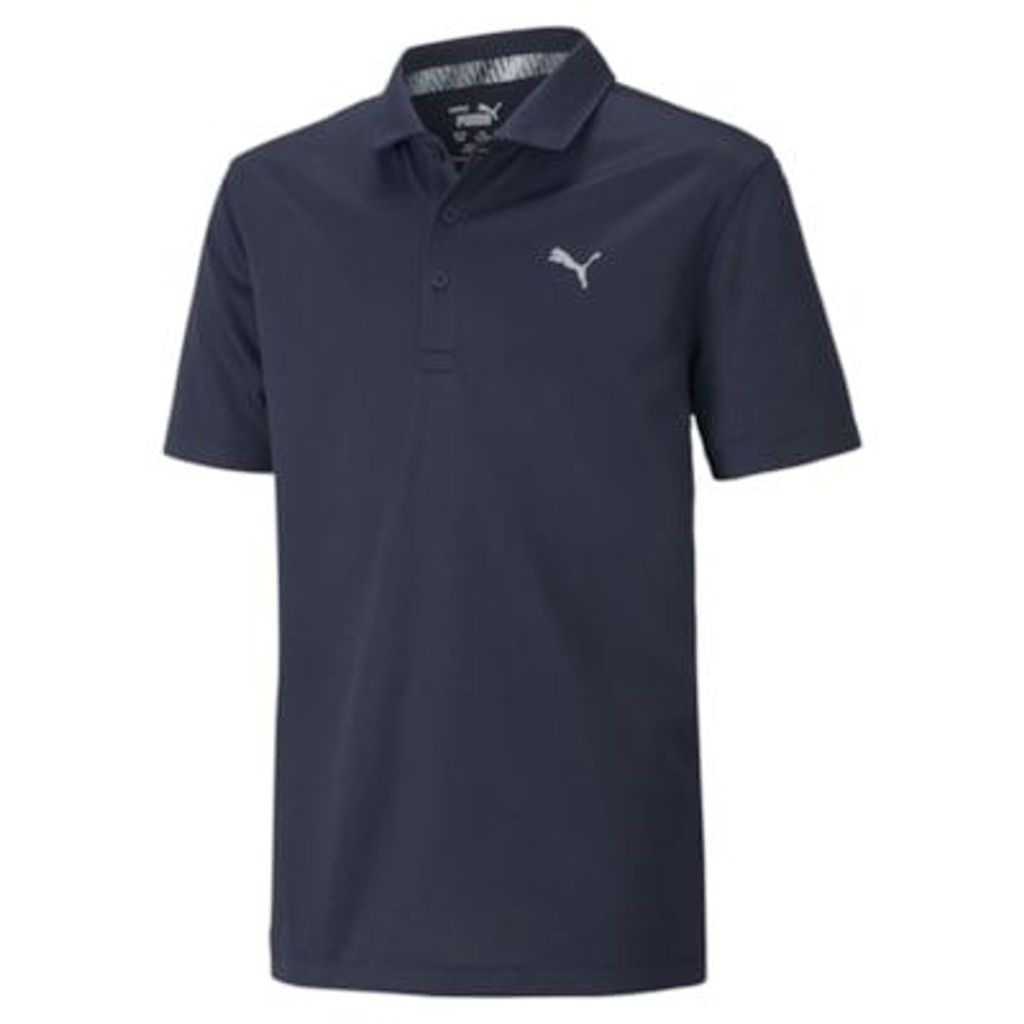 Puma Boys Essential Polo Herren