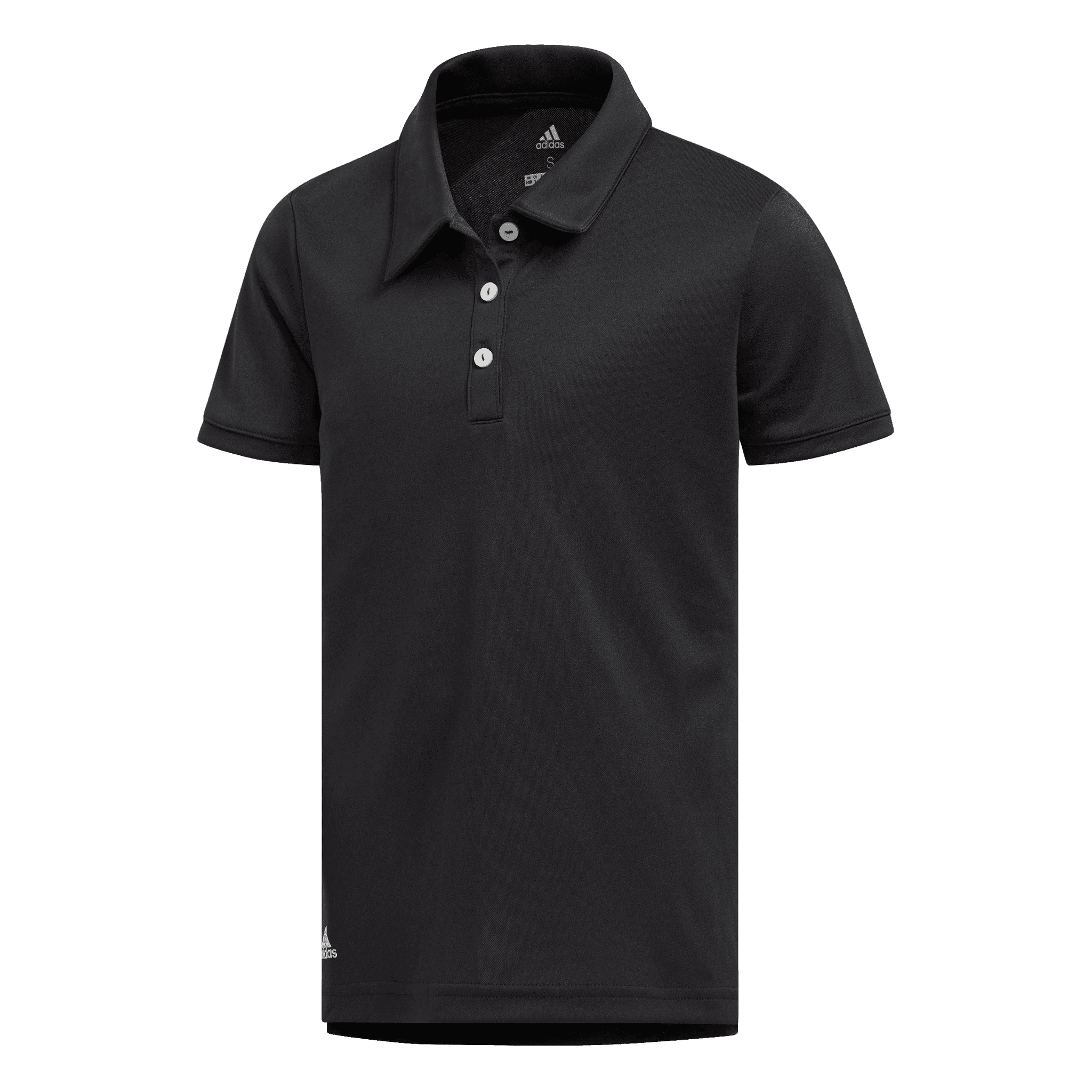 Adidas Boys Tournament Poloshirt Herren