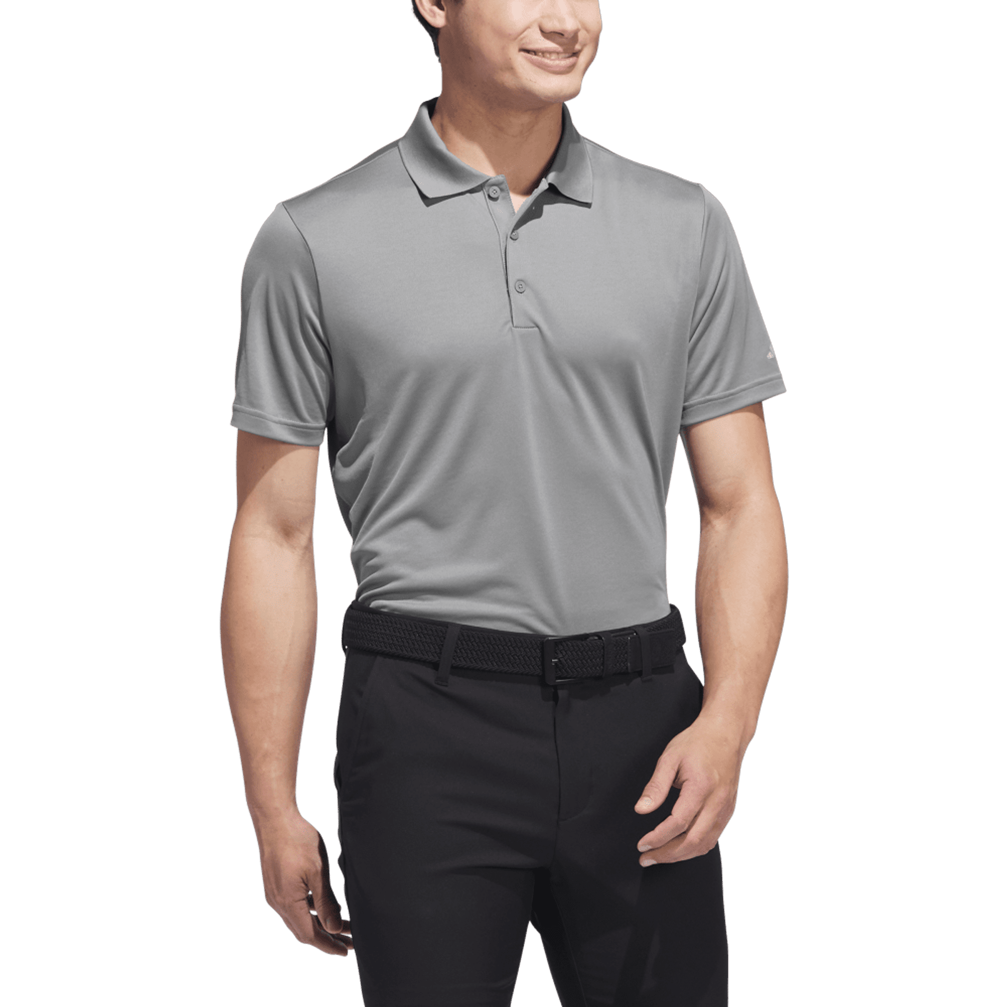 Adidas Performance Polo Herren