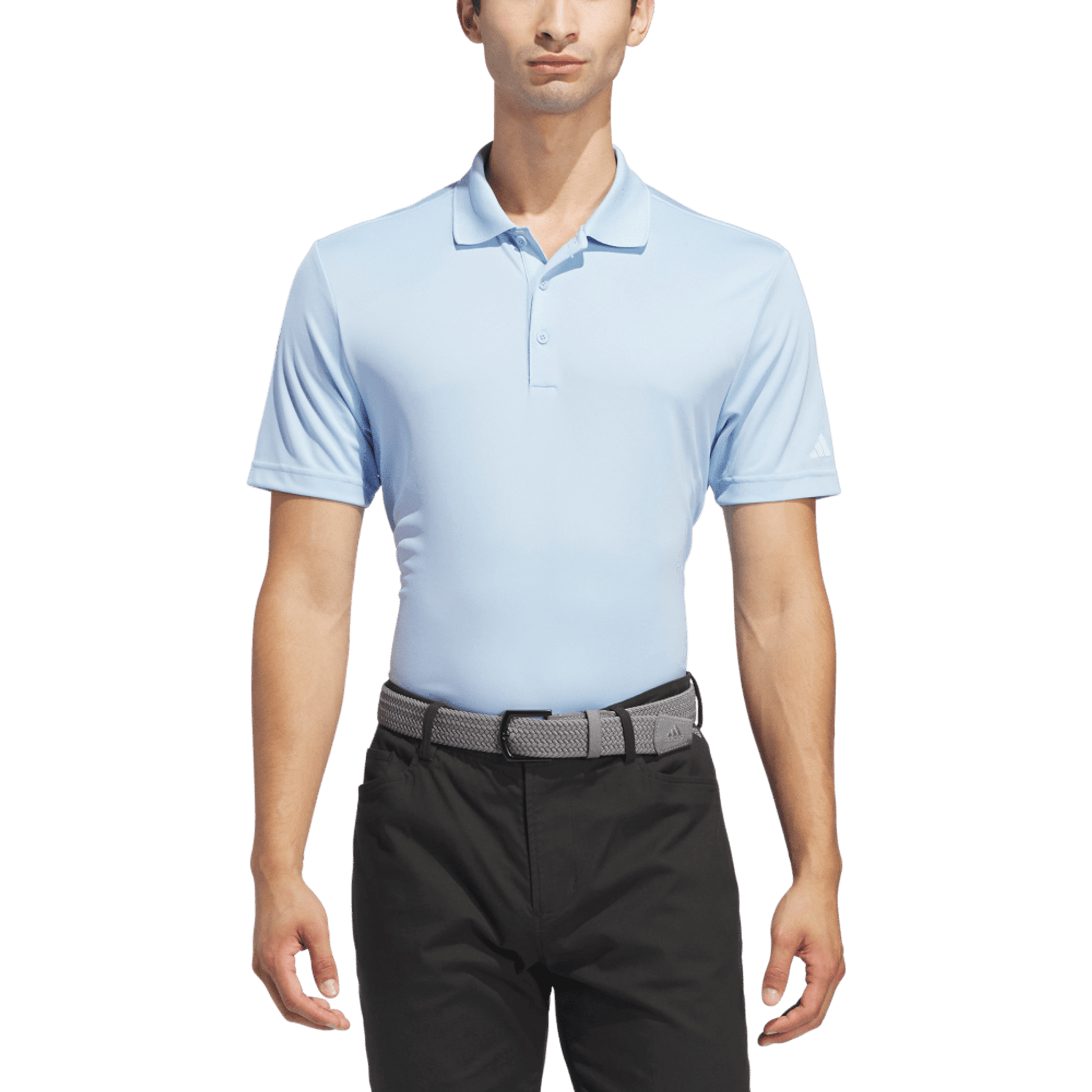 Adidas Performance Polo Herren