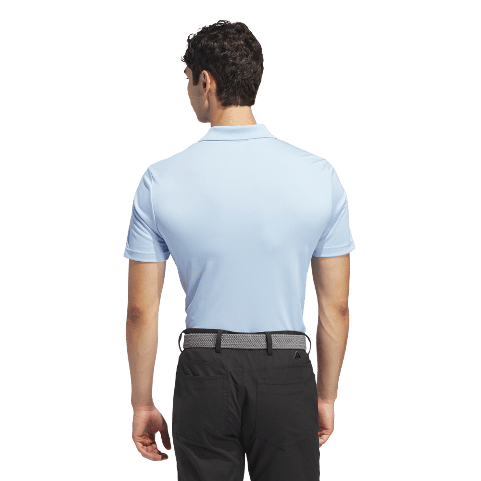 Adidas Performance Polo Herren