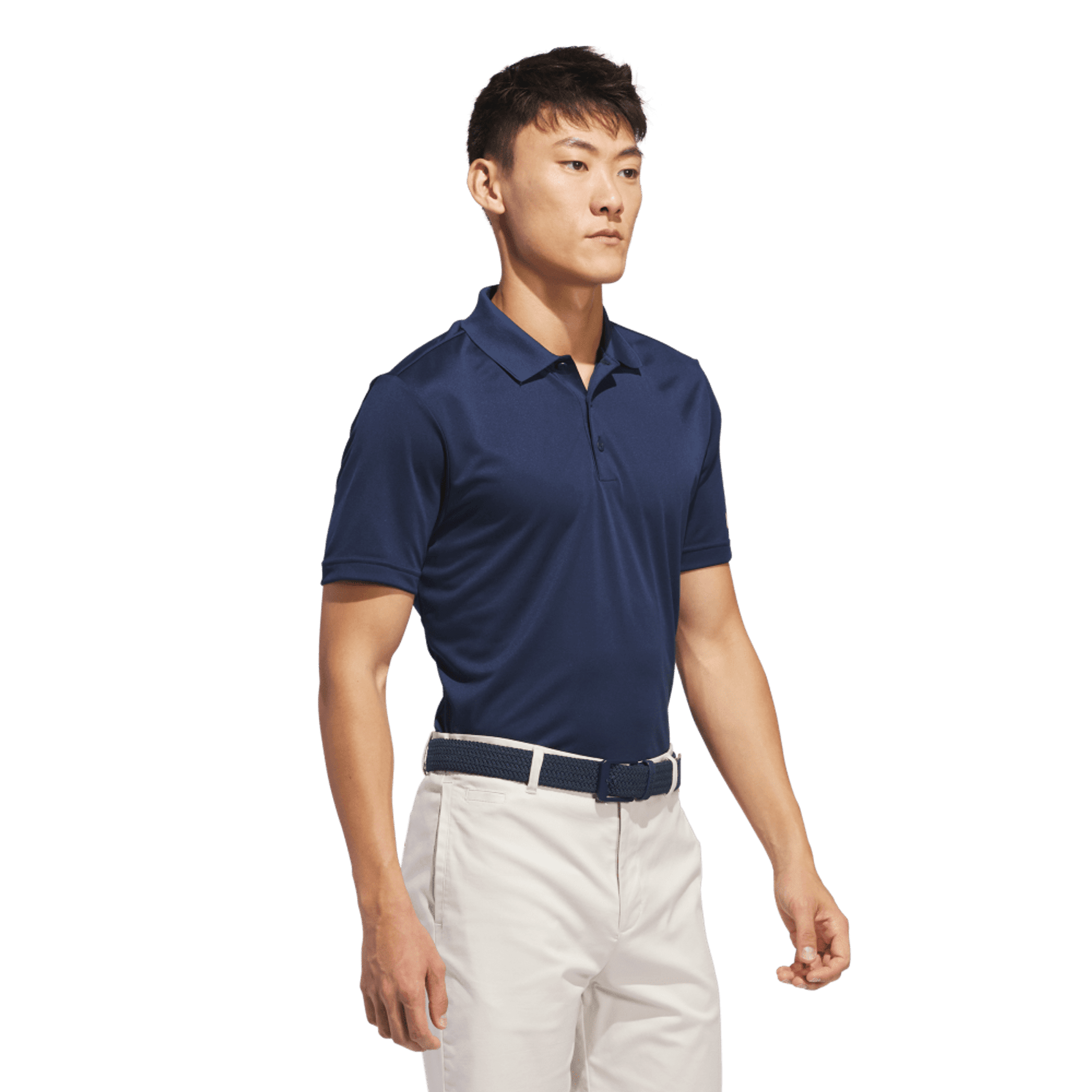 Adidas Performance Polo Herren