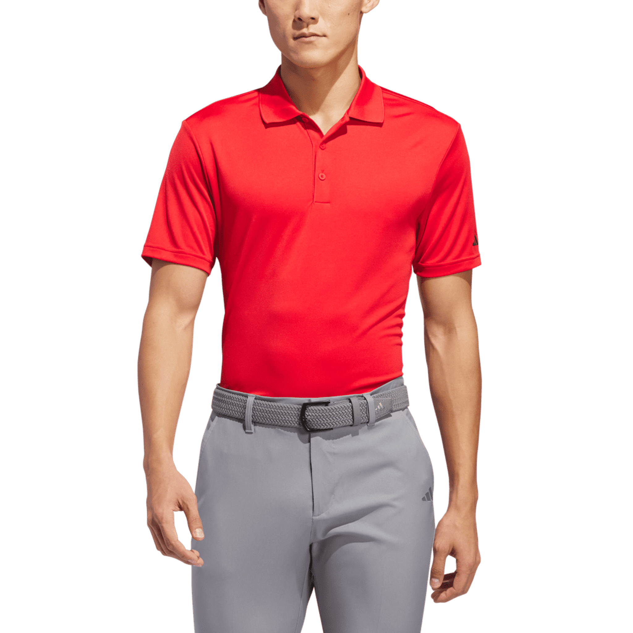 Adidas Performance Polo Herren