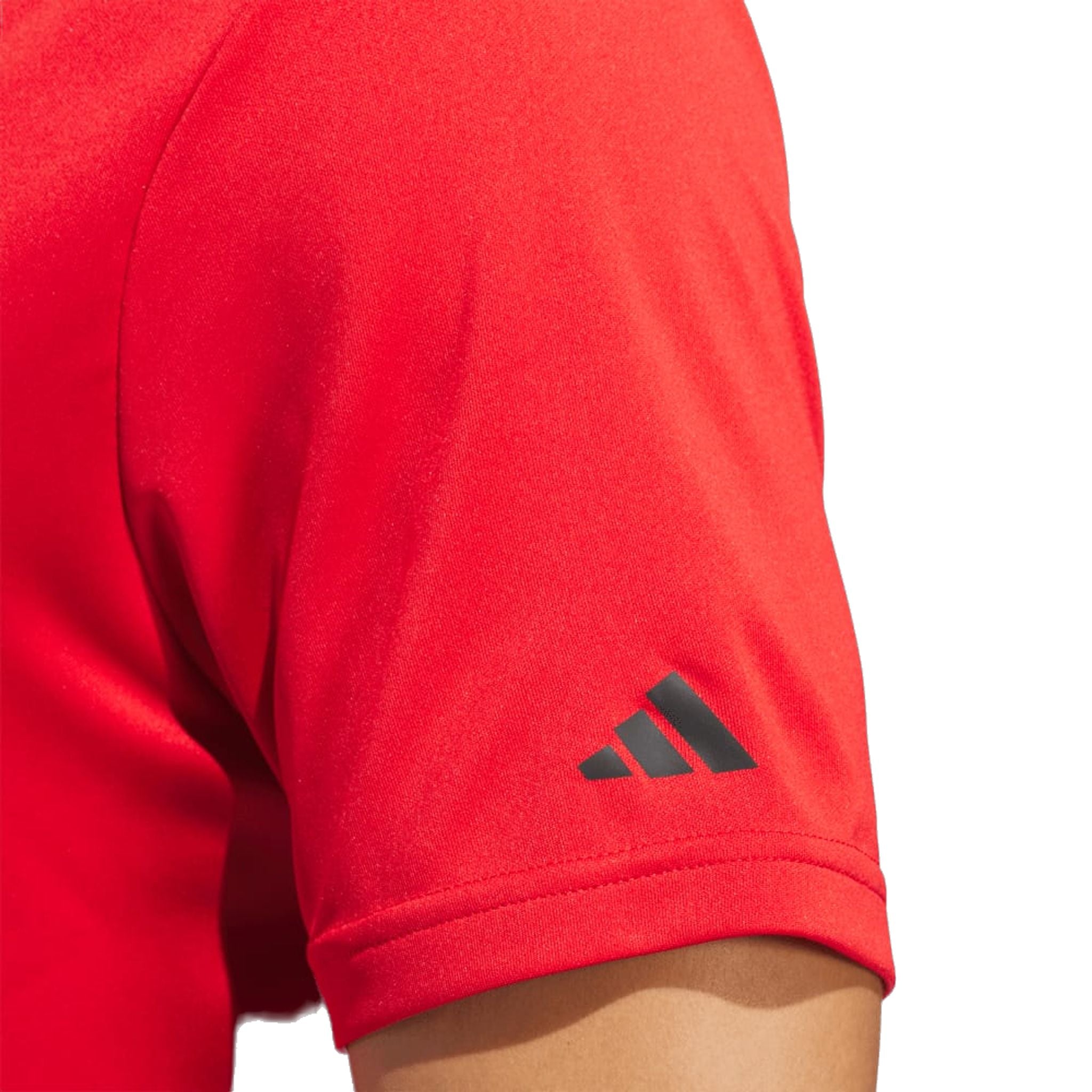 Adidas Performance Polo Herren