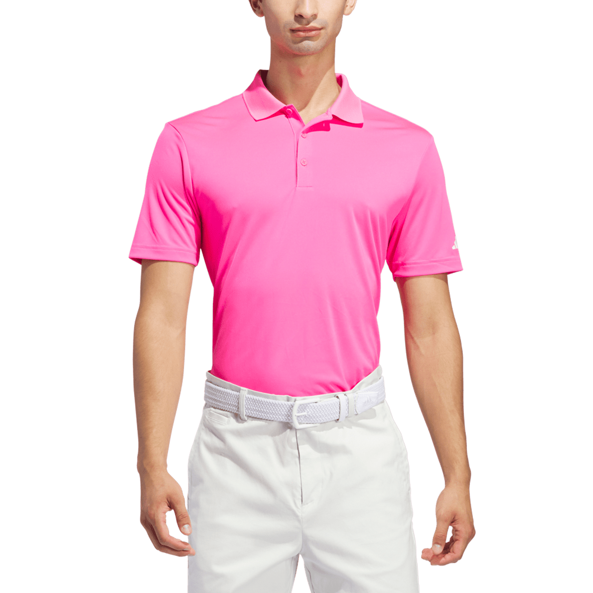 Adidas Performance Polo Herren