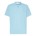 Oakley Divisional UV Poloshirt Herren