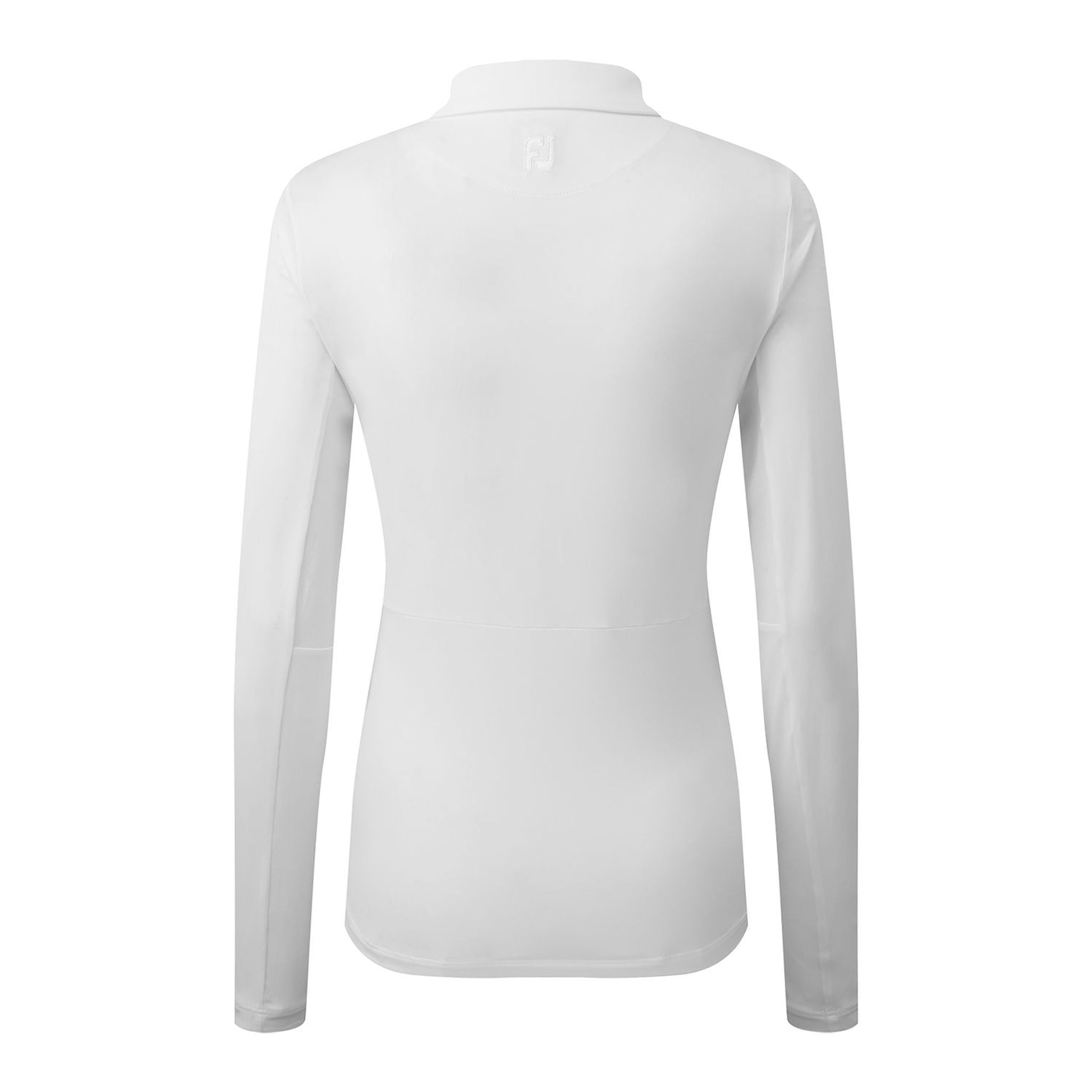 Footjoy Cooling Sun Protect Langarm-Polo