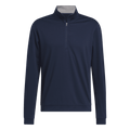 Adidas Elevevated 1/4 Zip Sweater Herren