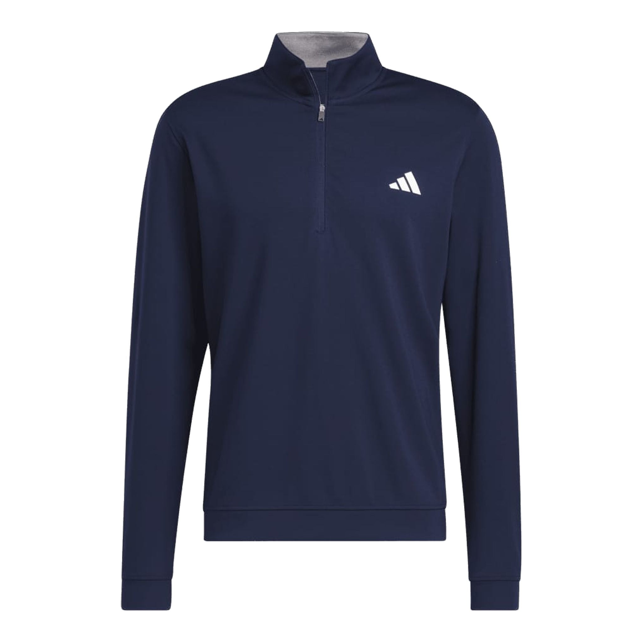 Adidas Elevevated 1/4 Zip Sweater Herren