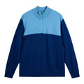 J. Lindeberg Jeff Windbreaker Sweater Herren