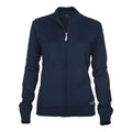 Greg Norman Lined Full-Zipp Sweater Damen