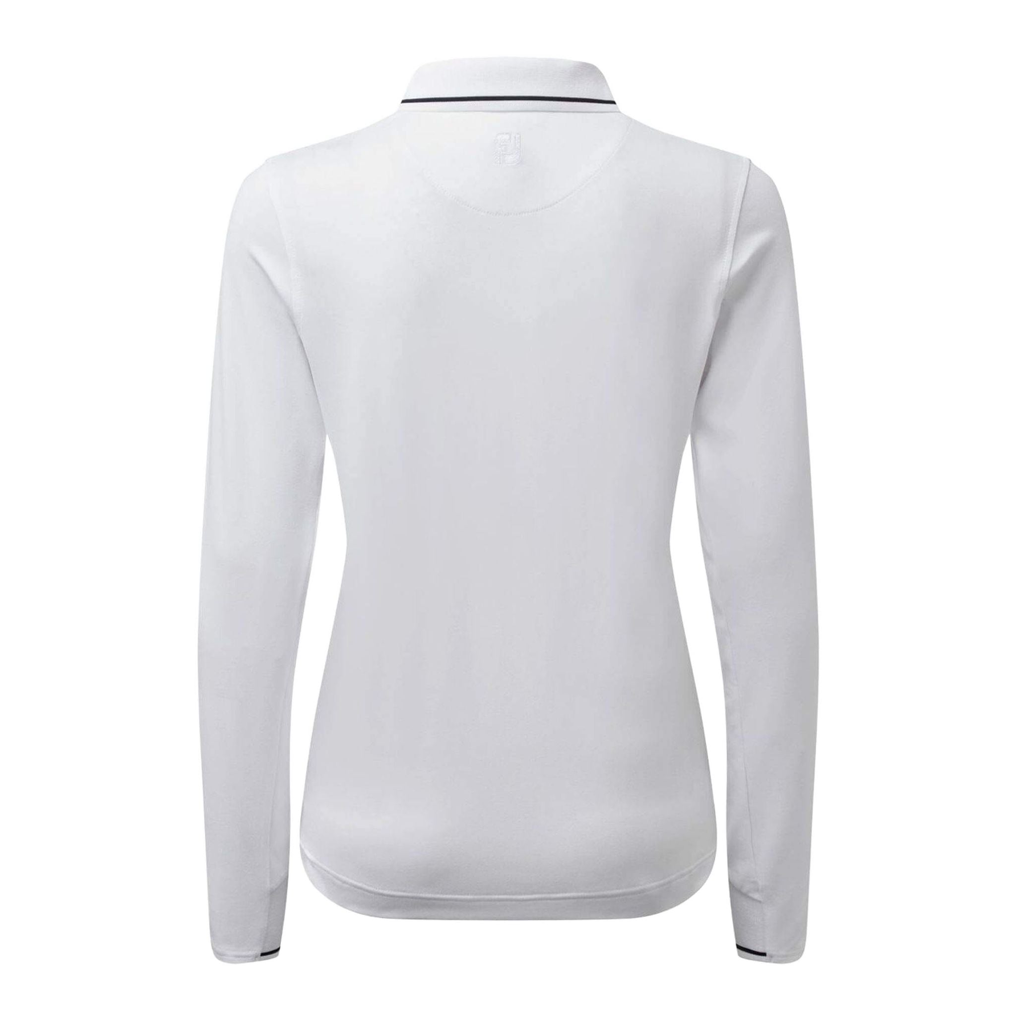 Footjoy Thermal Langarm-Polo Damen